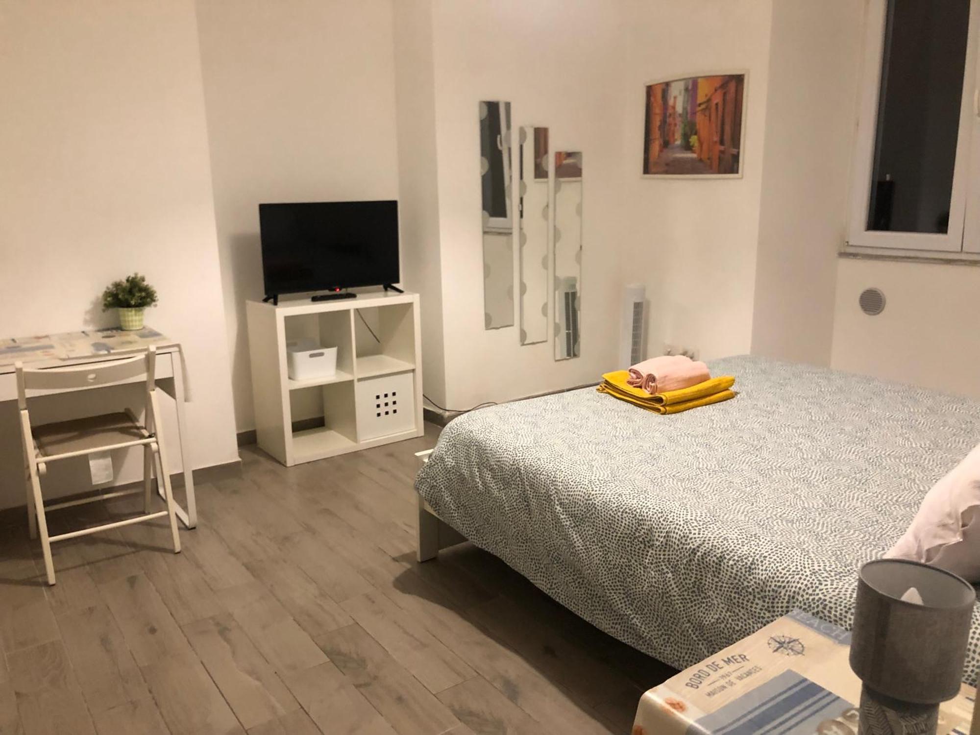 Appartement Colibri *