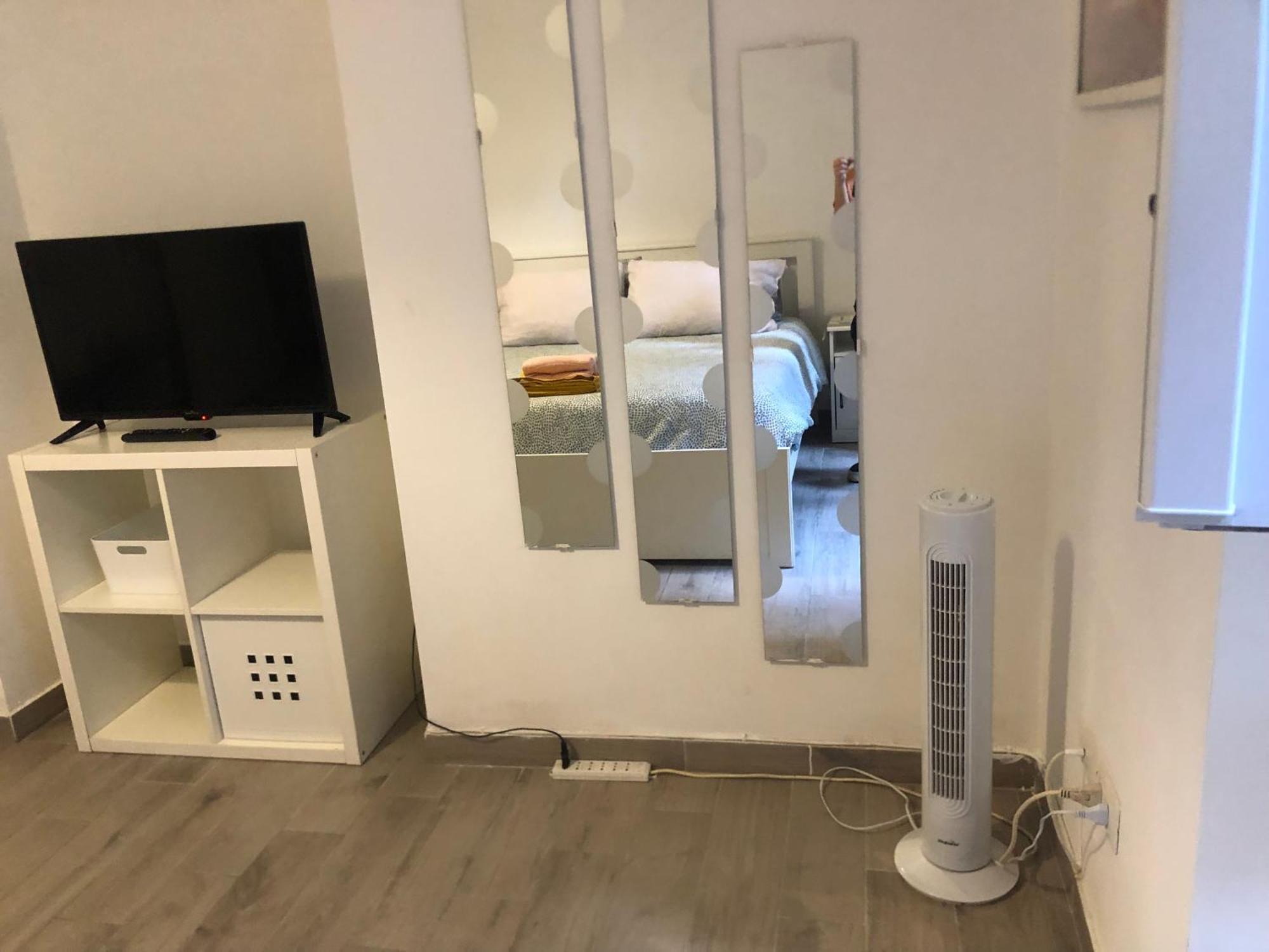 Appartement Colibri