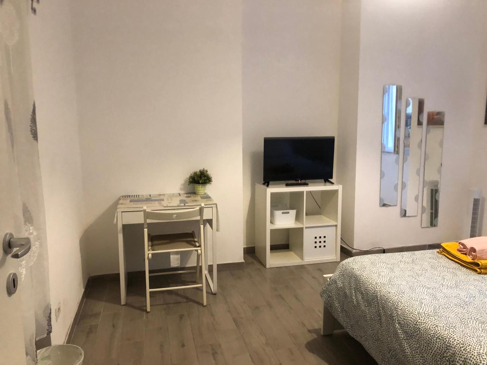 Appartement Colibri Rome
