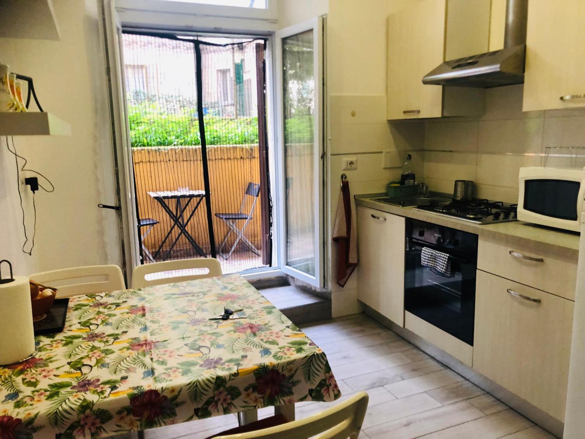 Colibri Rome