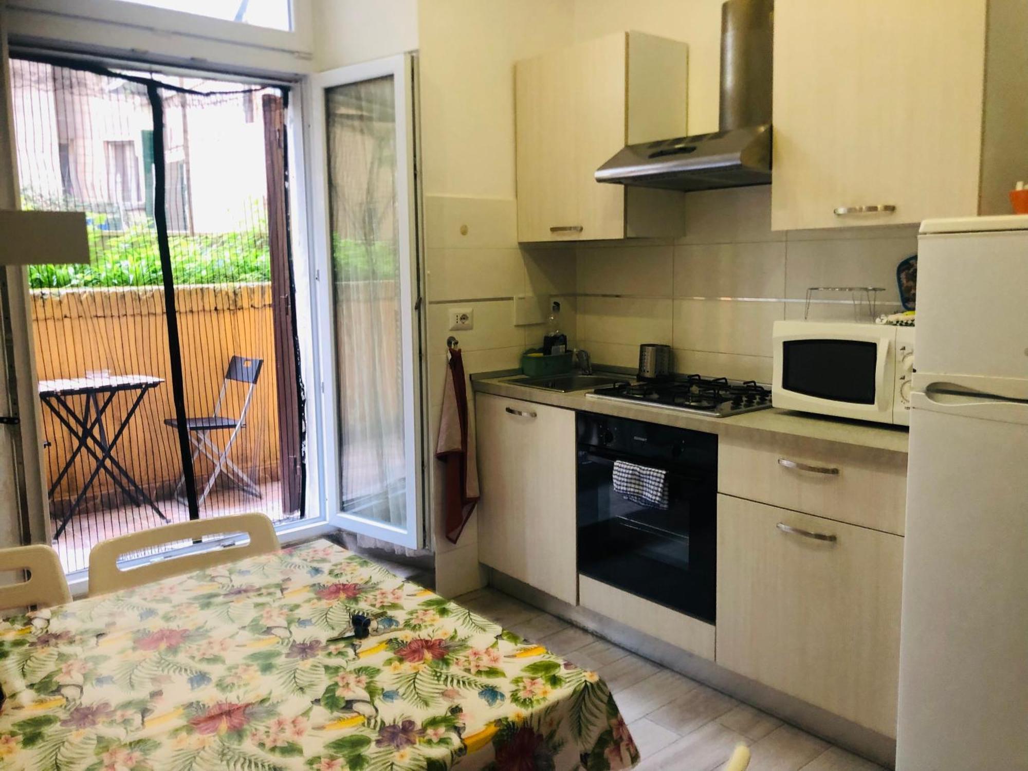 Appartement Colibri Rome
