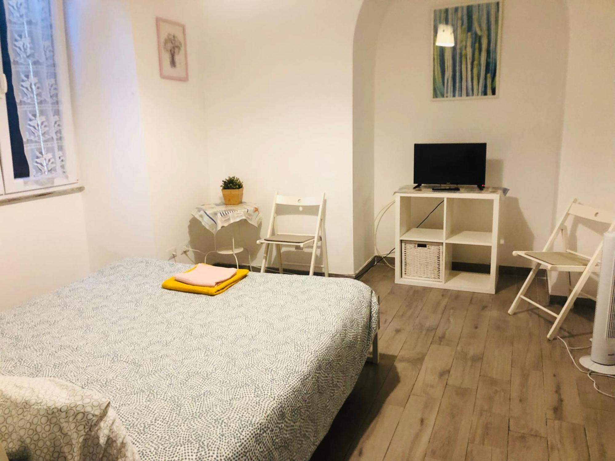 Colibri Rome