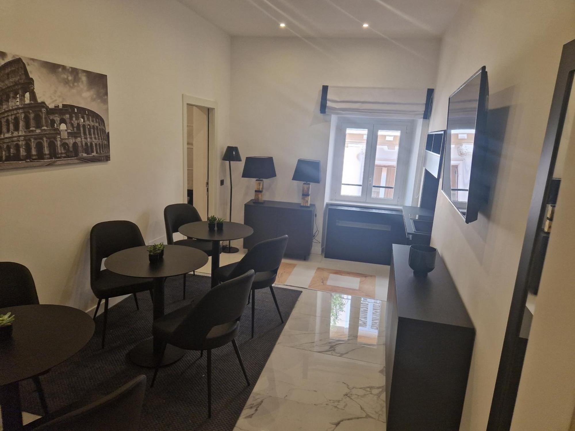 Corso Style Guest house *