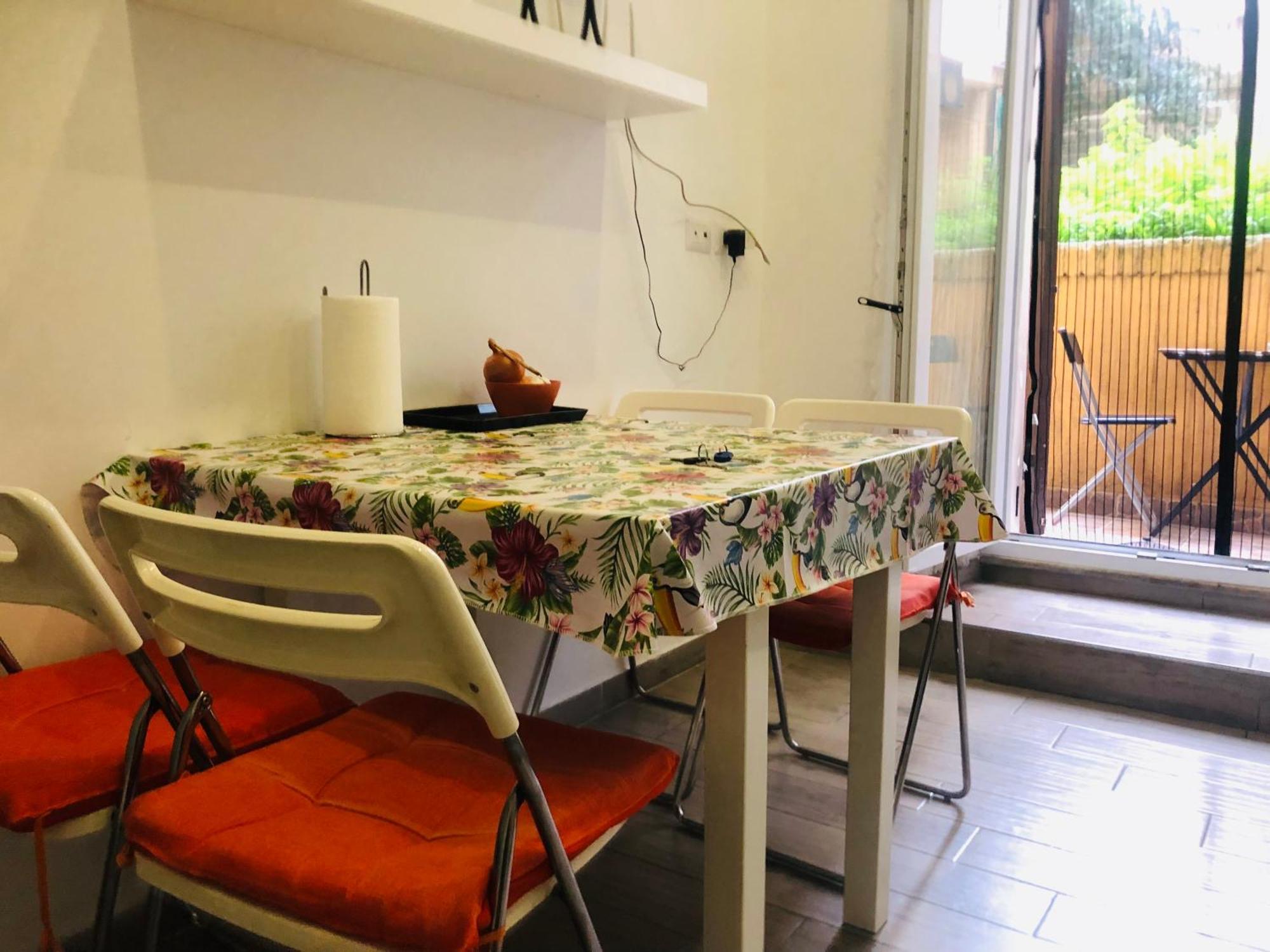 Colibri Appartement *