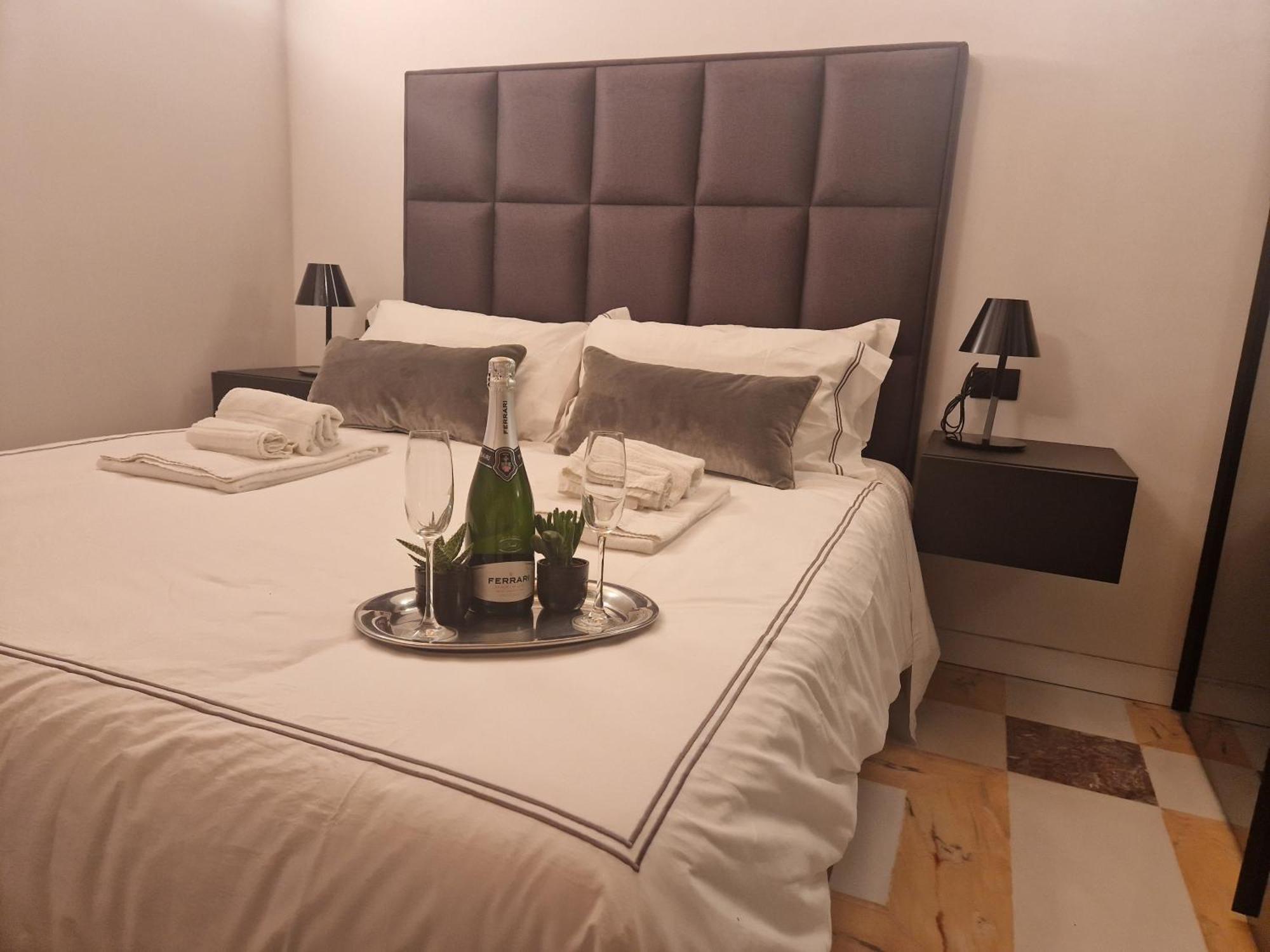 Guest house Corso Style Rome