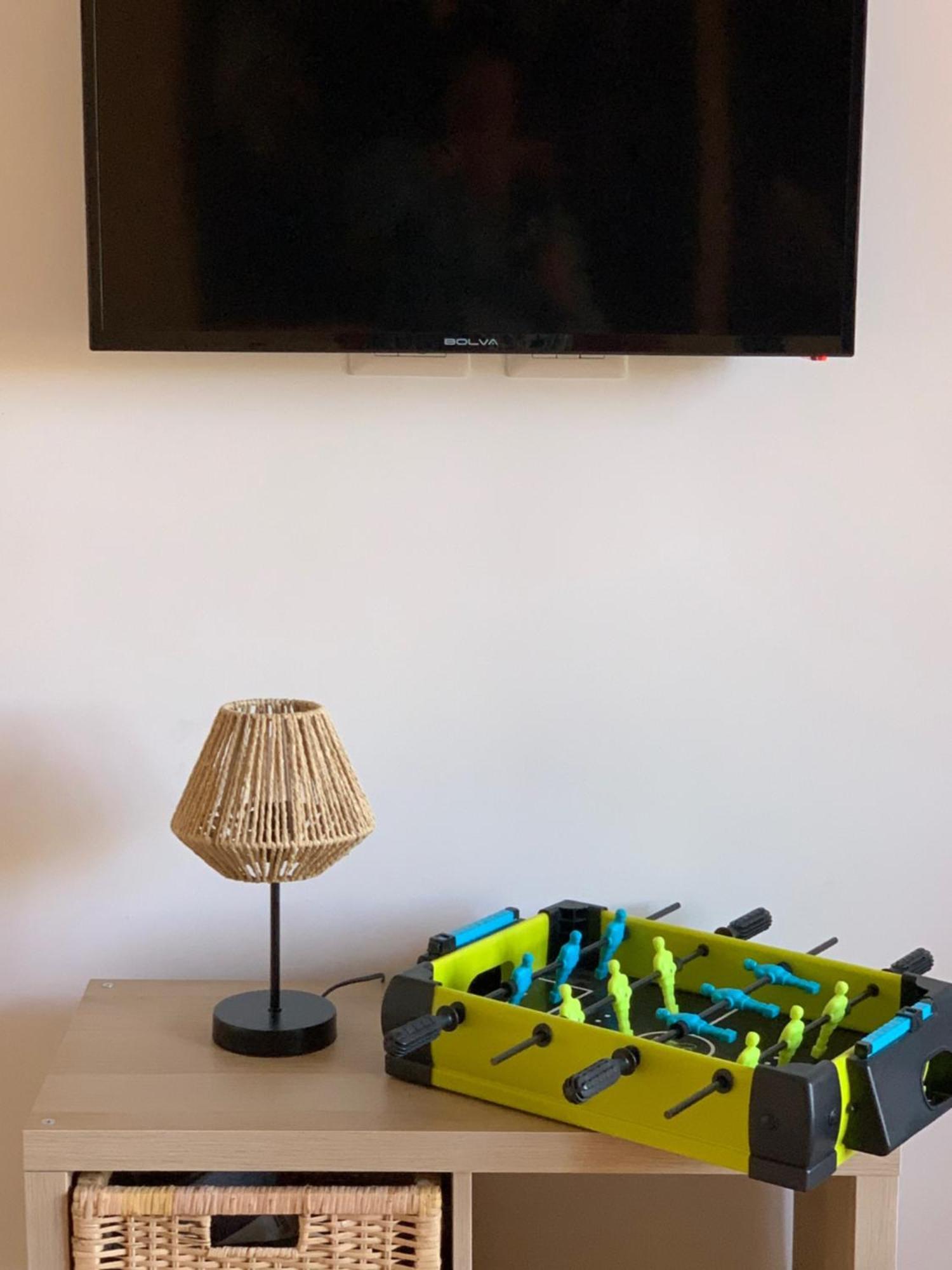 Appartamento Chez Nous Roma