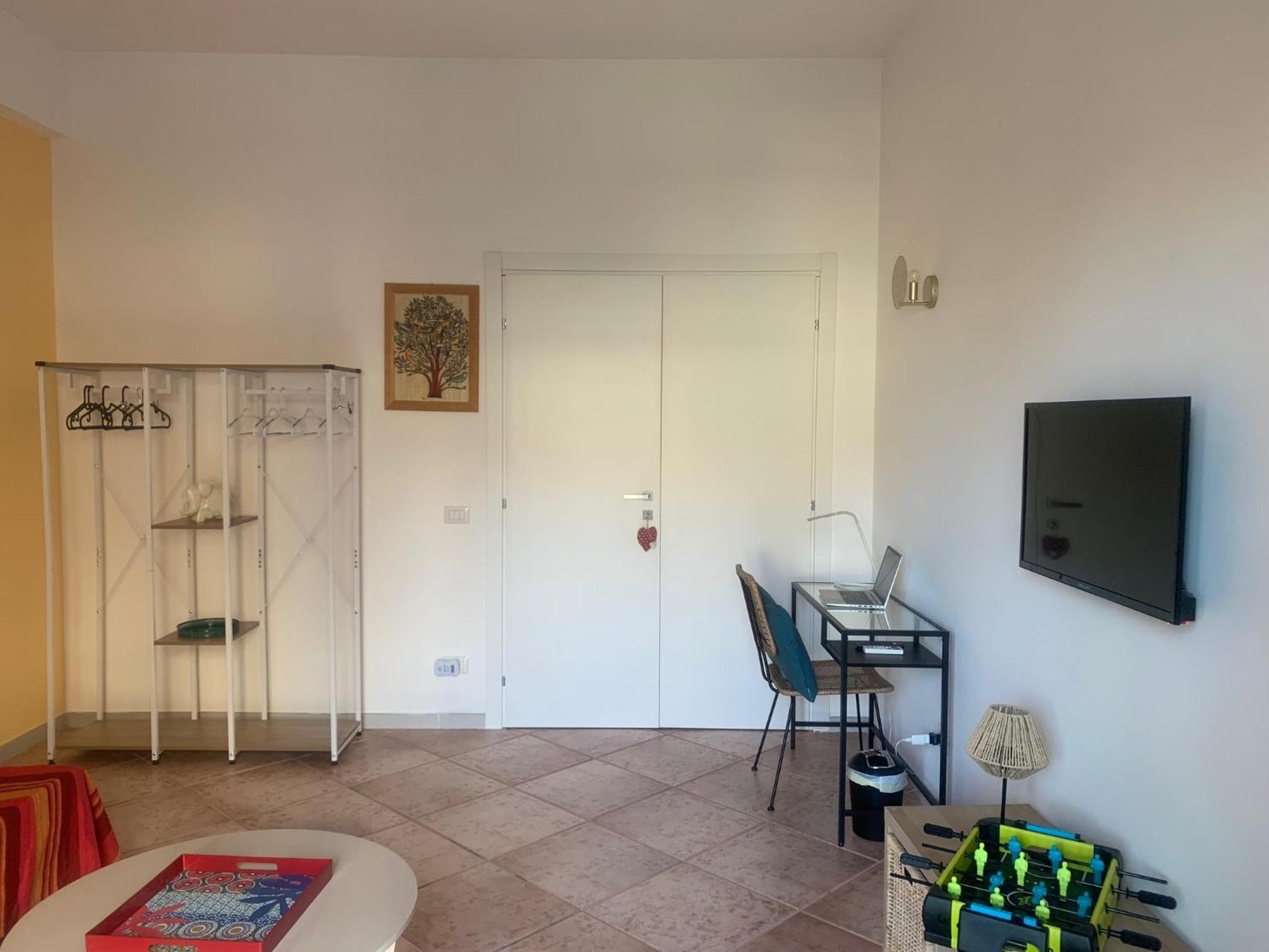 Appartamento Chez Nous *