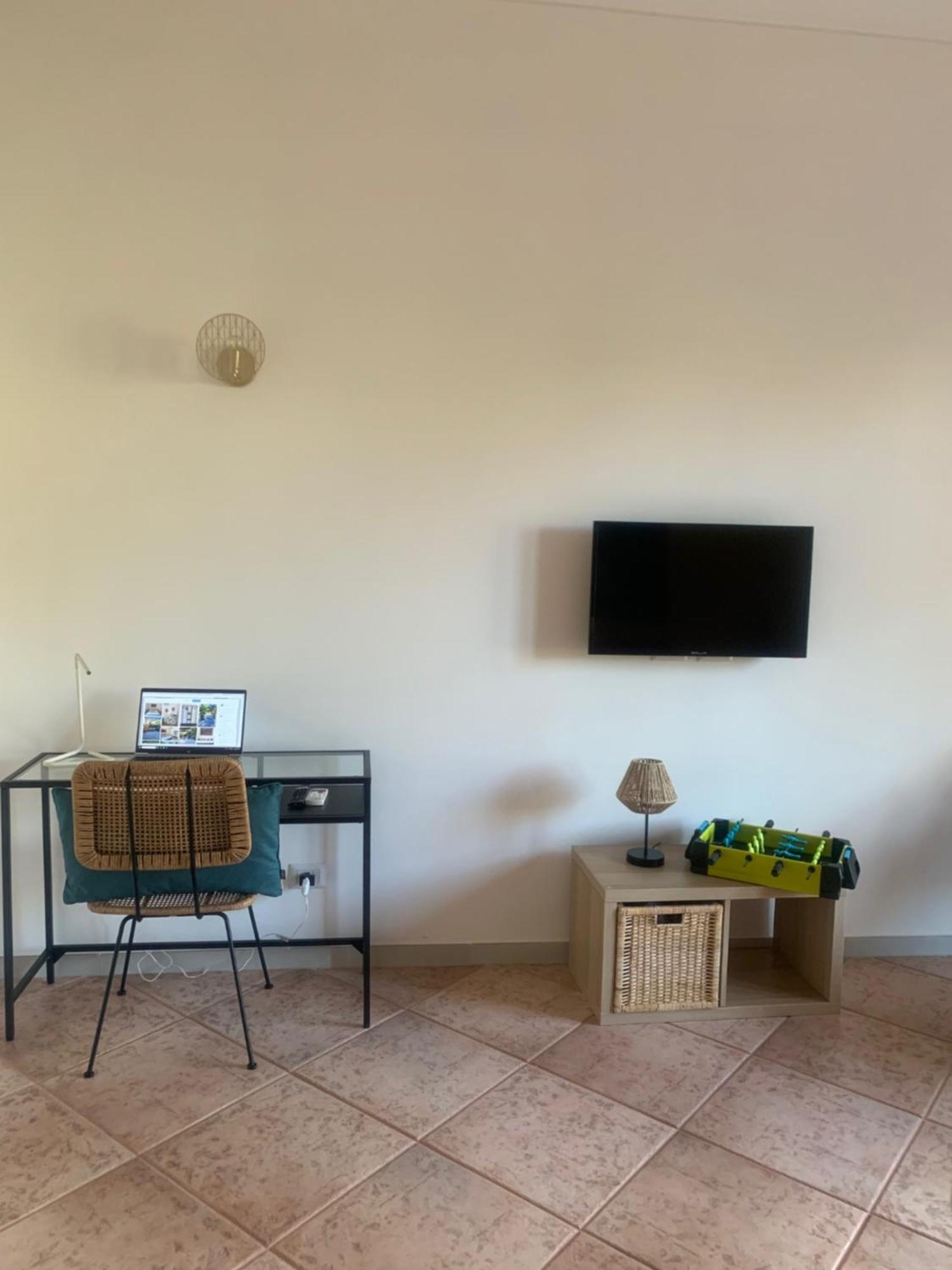 Chez Nous Appartamento Roma