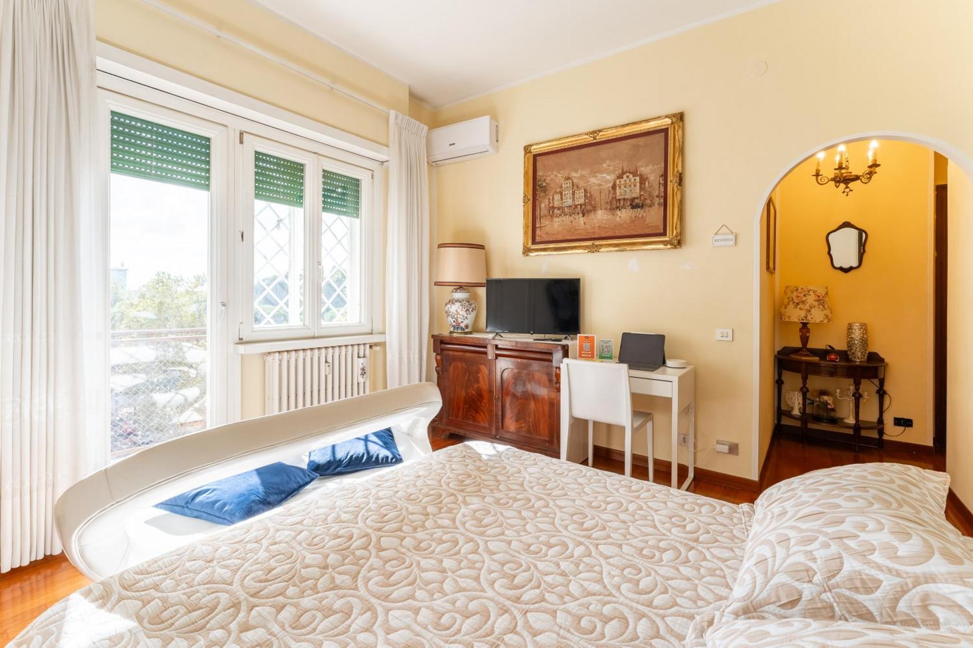 Colombo Penthouse Wi Fi Netflix Ac