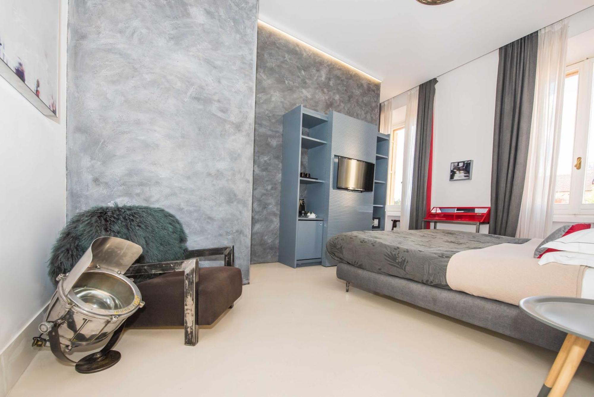 Bed & Breakfast Piazza Di Spagna 9 Rome