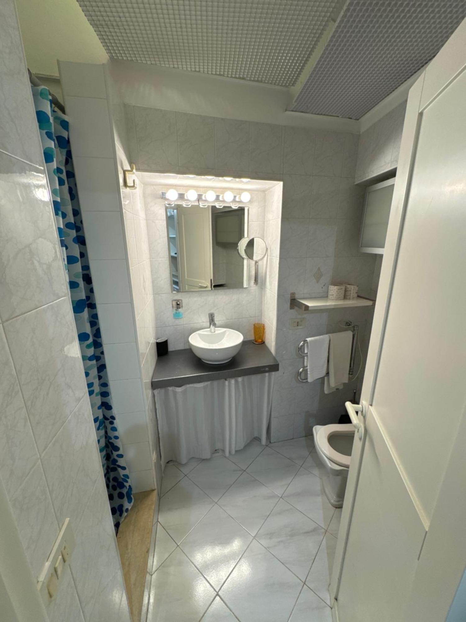 Urbana Colosseo Boutique Appartement