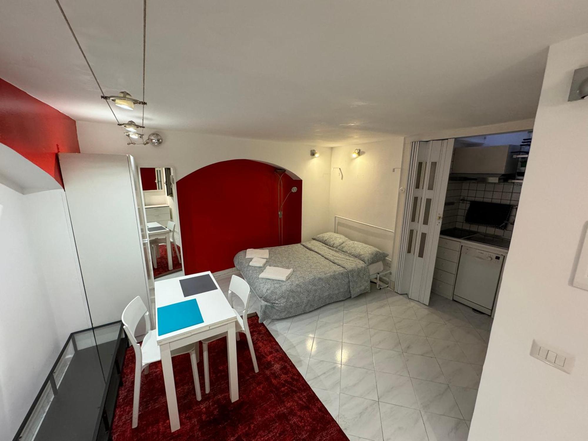 Appartement Urbana Colosseo Boutique