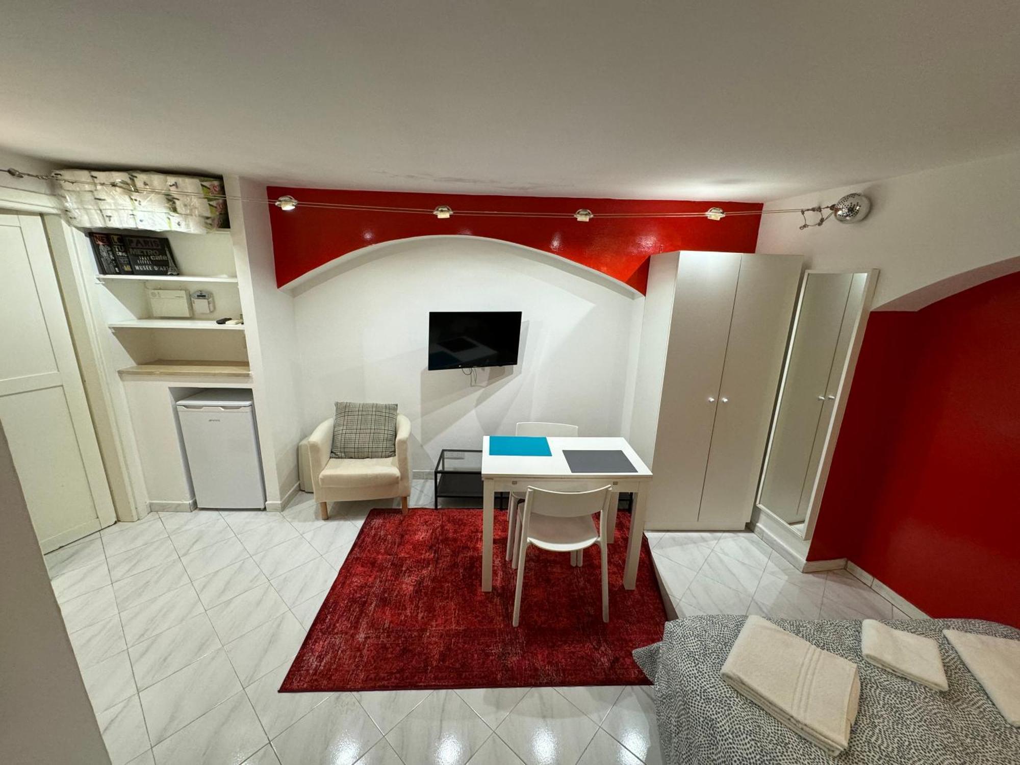 Urbana Colosseo Boutique * Rome