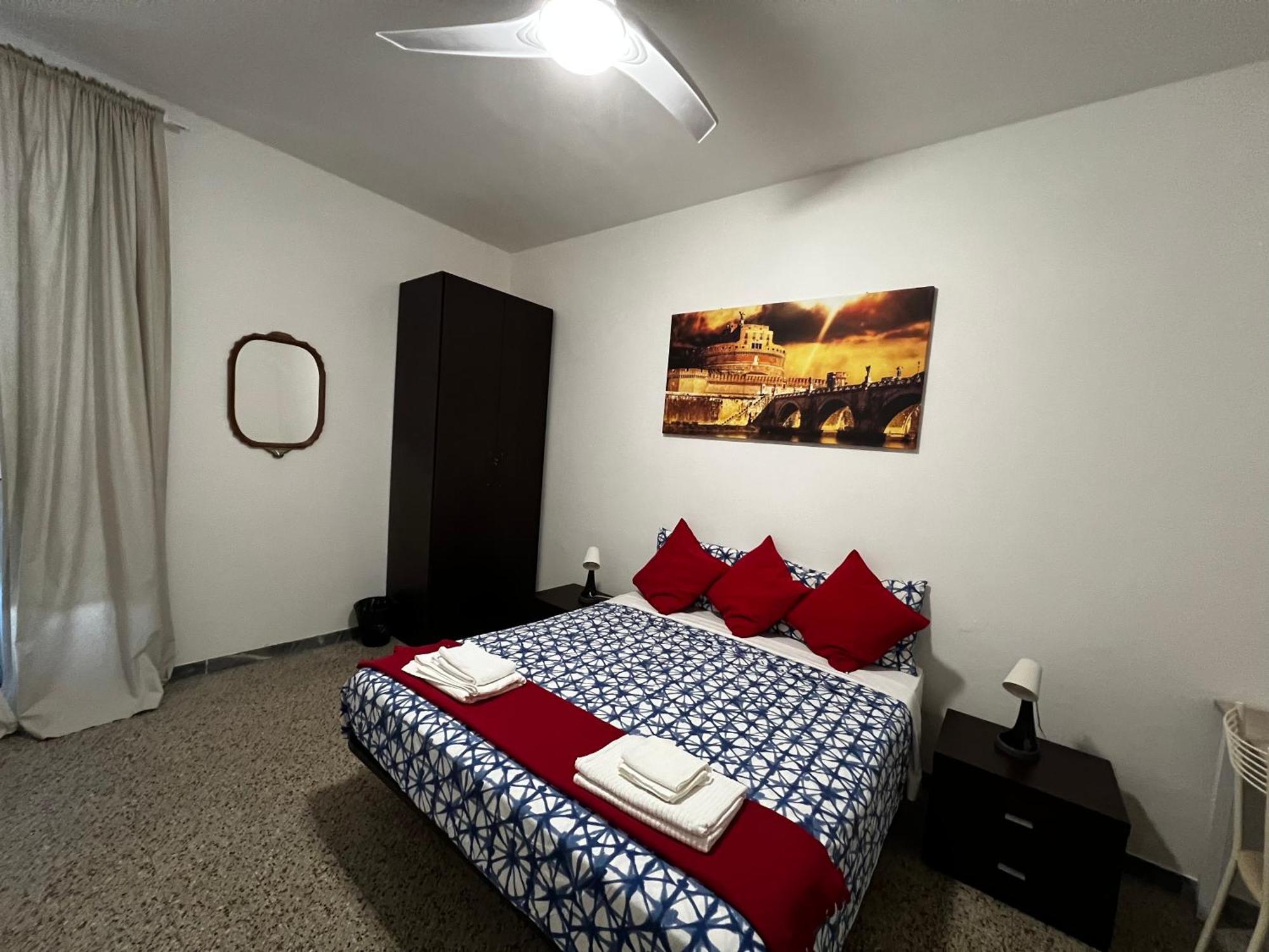 Guest house Jean & France Affitta *