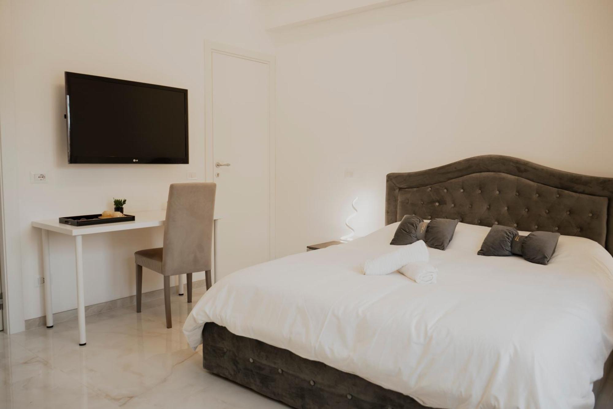 Bed & Breakfast Sunway Rome