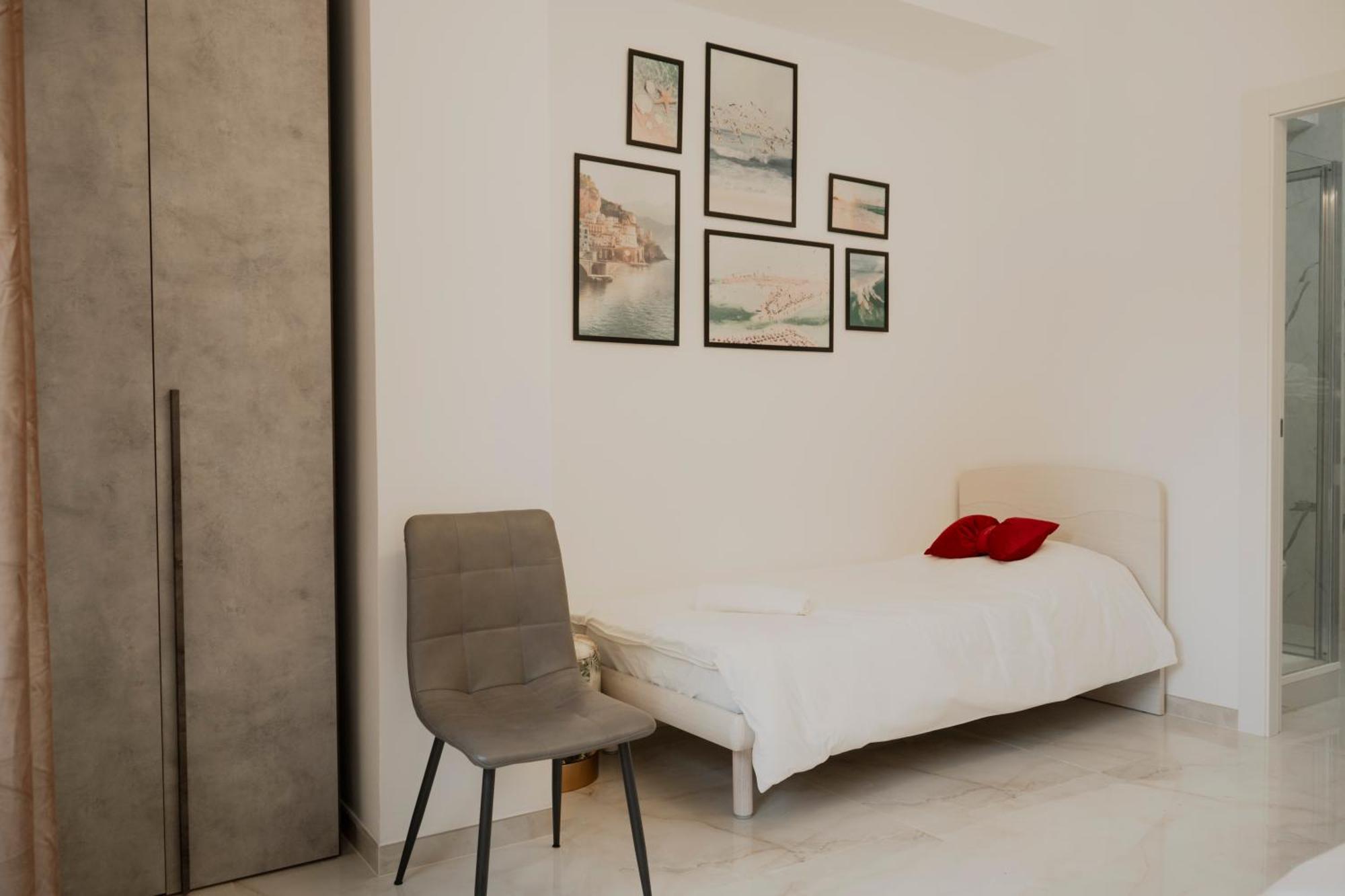 Bed & Breakfast Sunway