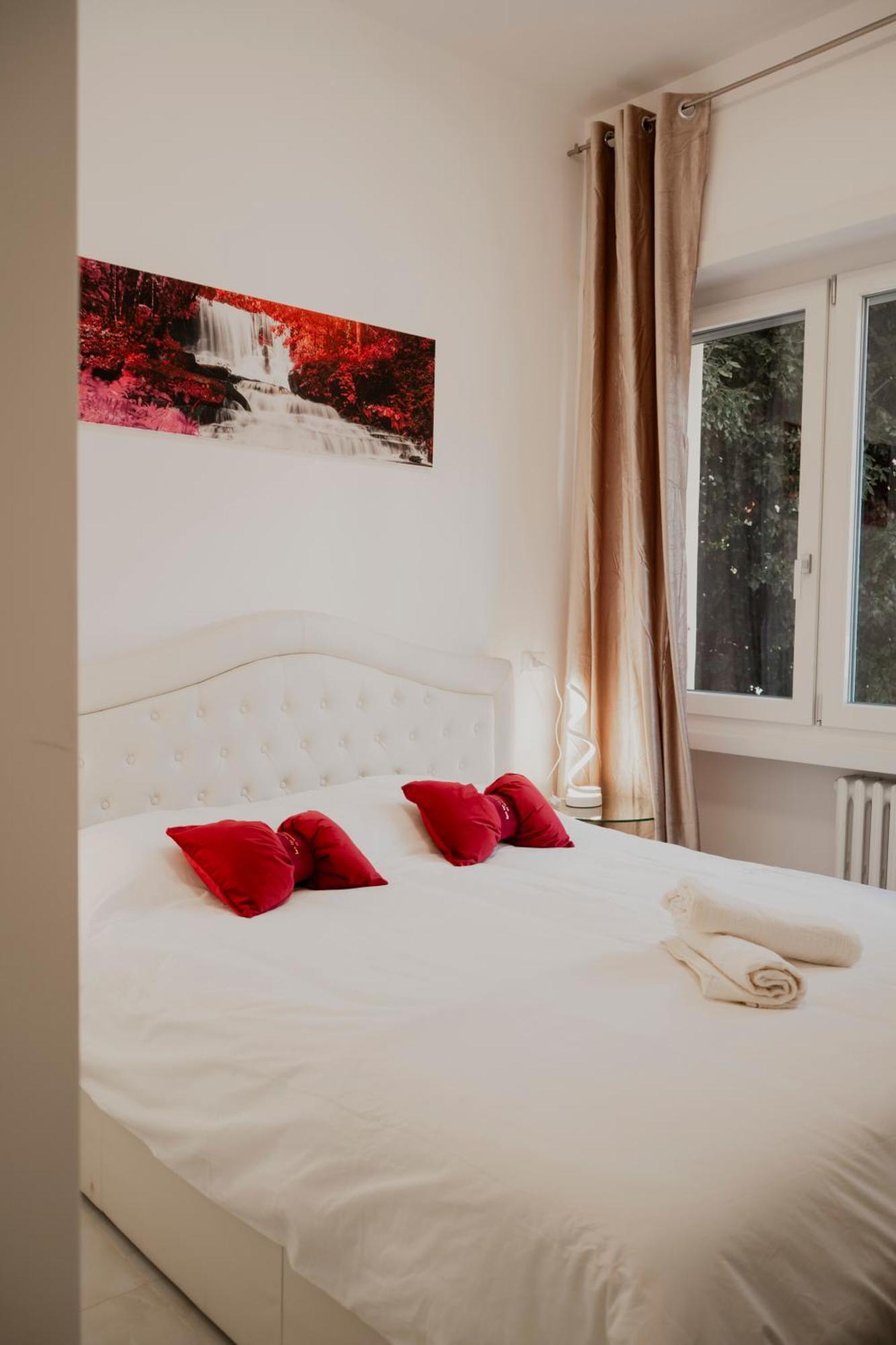 Sunway Bed & Breakfast Rome