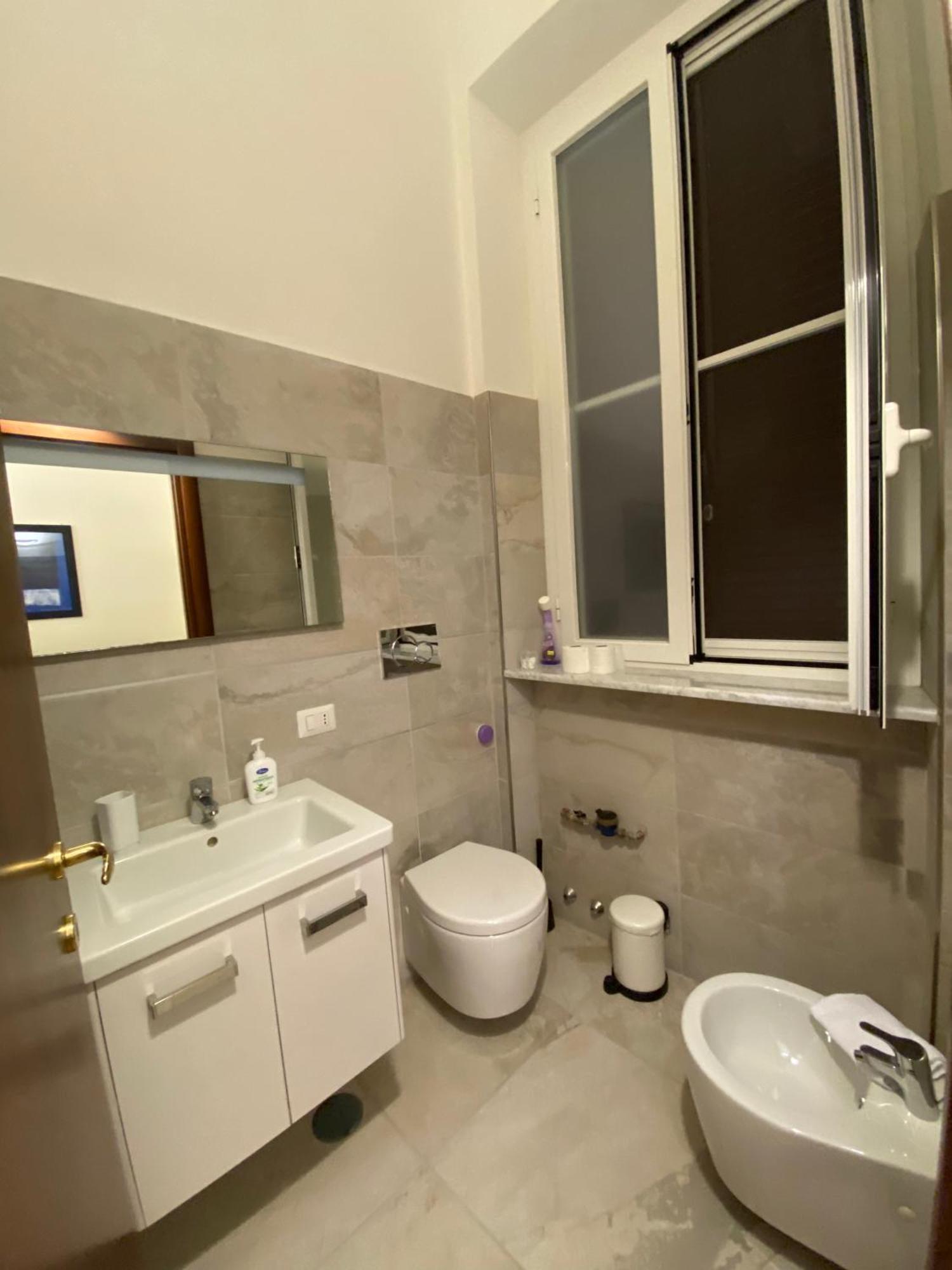 Independent - St Termini By Ghor Aparthotel Rome