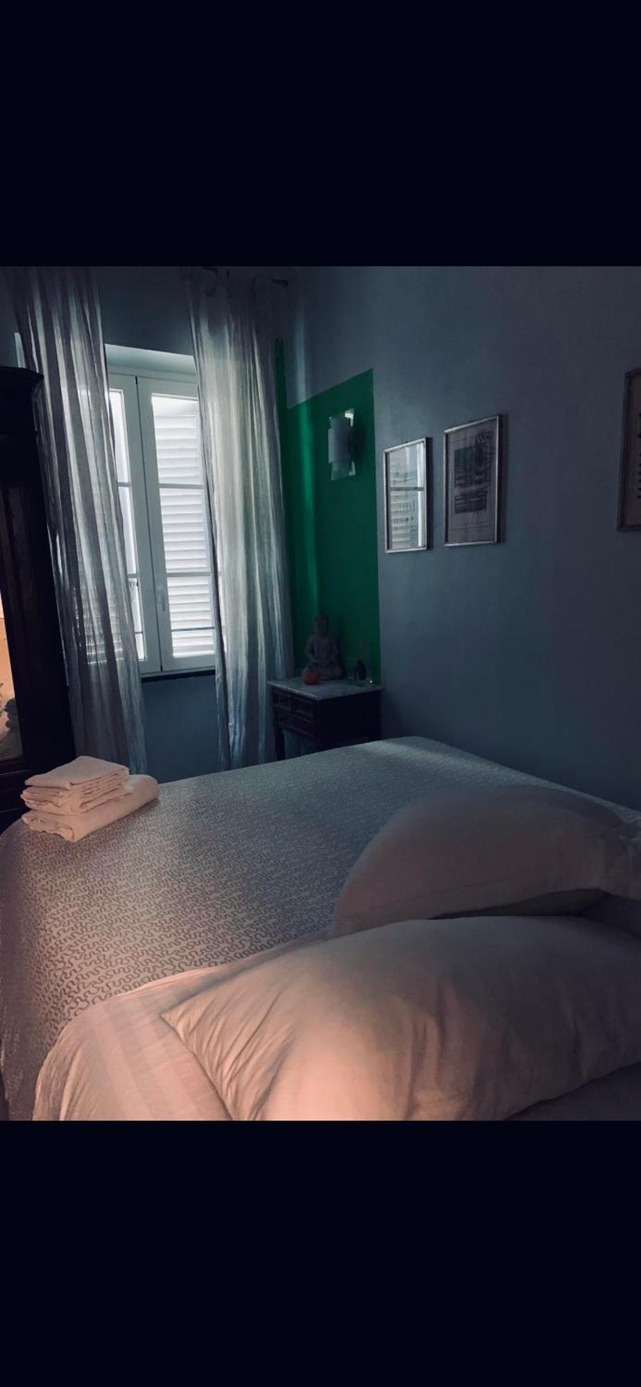 Vittoria Appartement