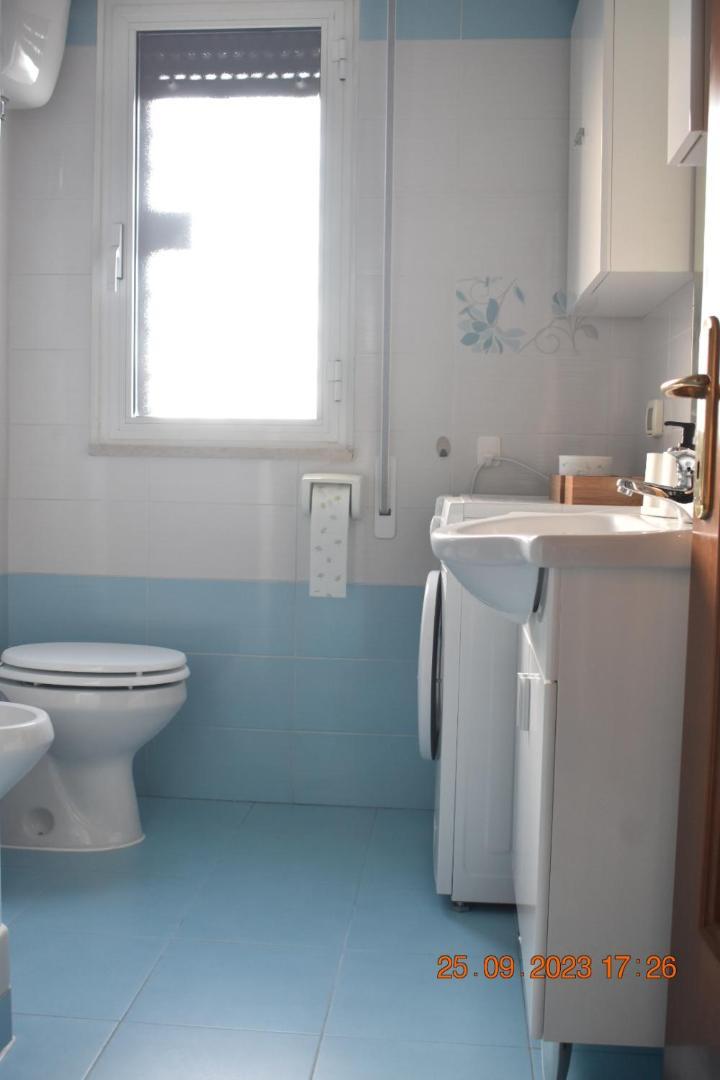 Appartement La Casa Di Mimmo Con Parcheggio Privato Incluso *