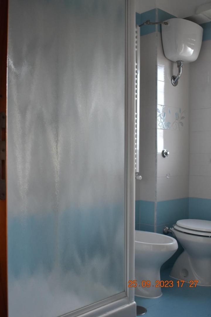 La Casa Di Mimmo Con Parcheggio Privato Incluso Appartement