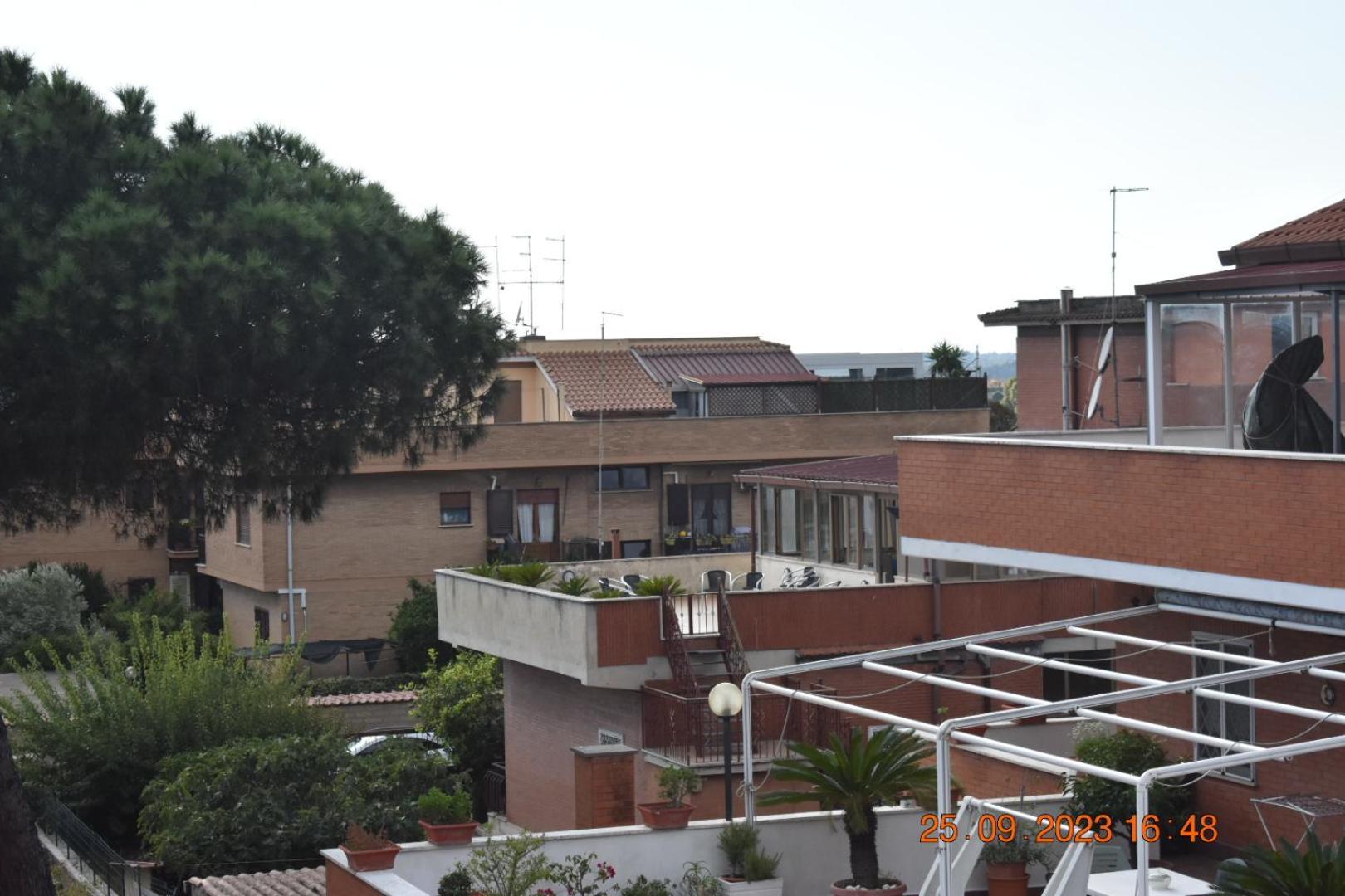 La Casa Di Mimmo Con Parcheggio Privato Incluso Appartement Rome
