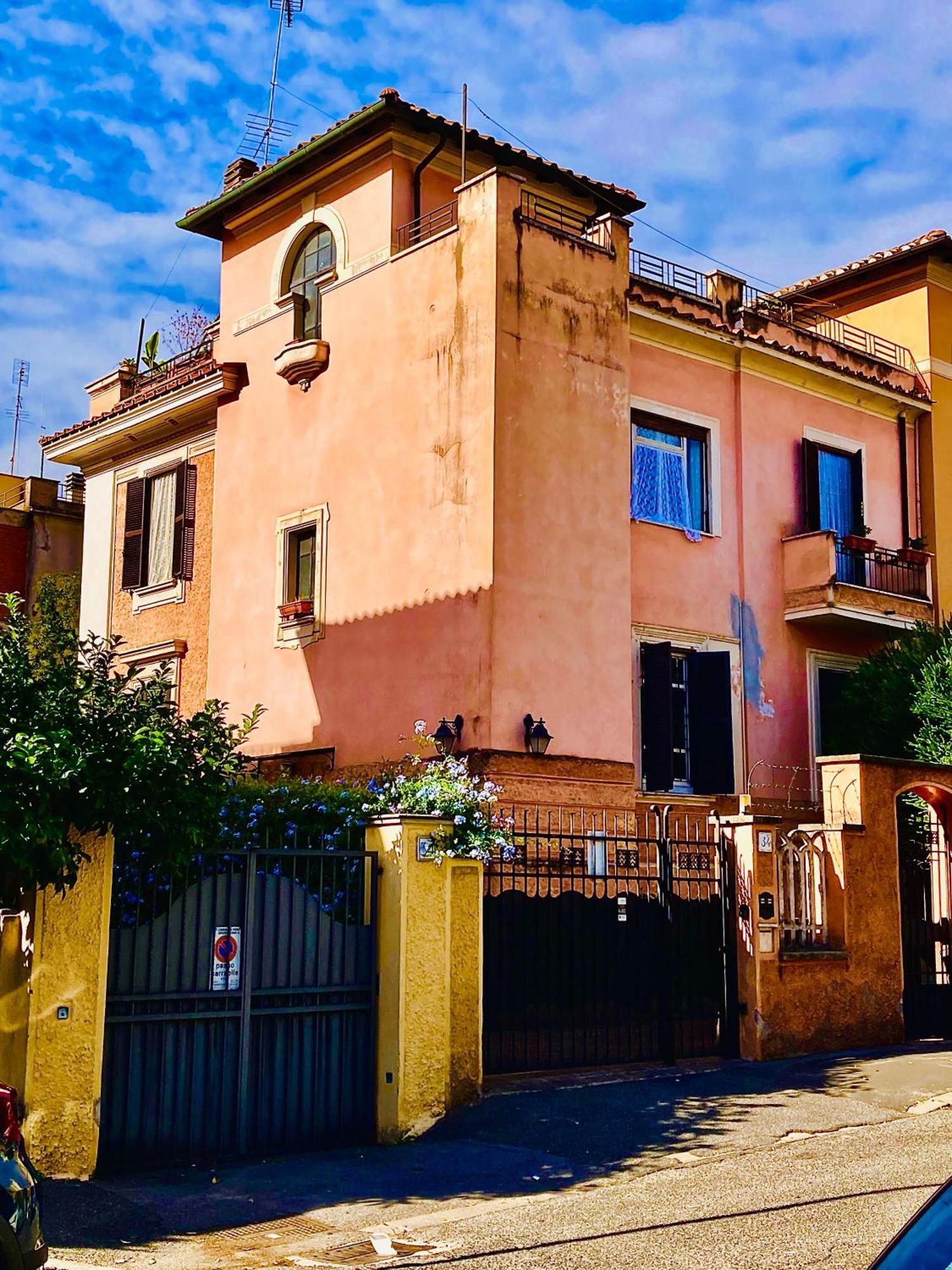 La Casetta Di San Giovanni 1924 Holiday home
