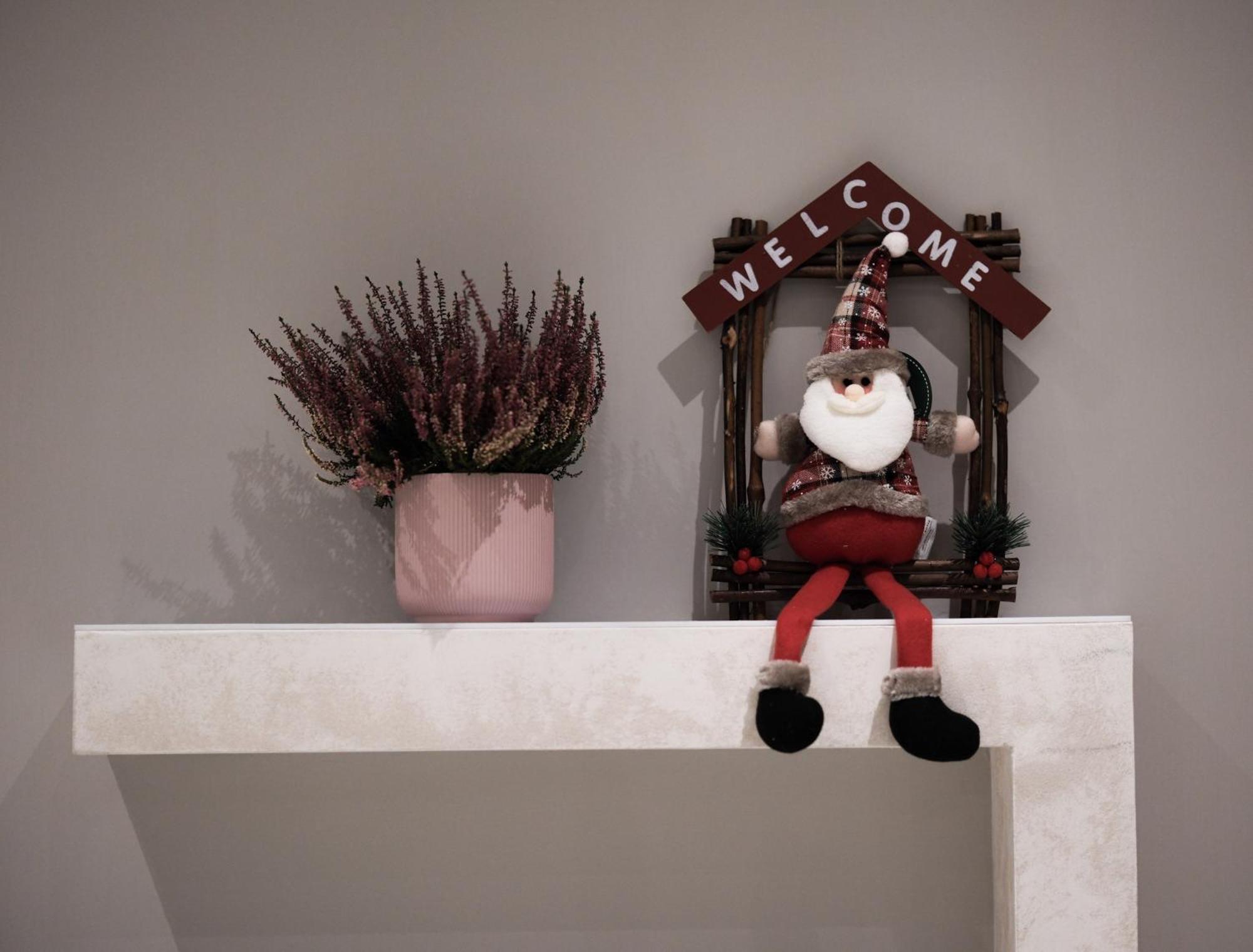 Holidays House Monteverde Rome