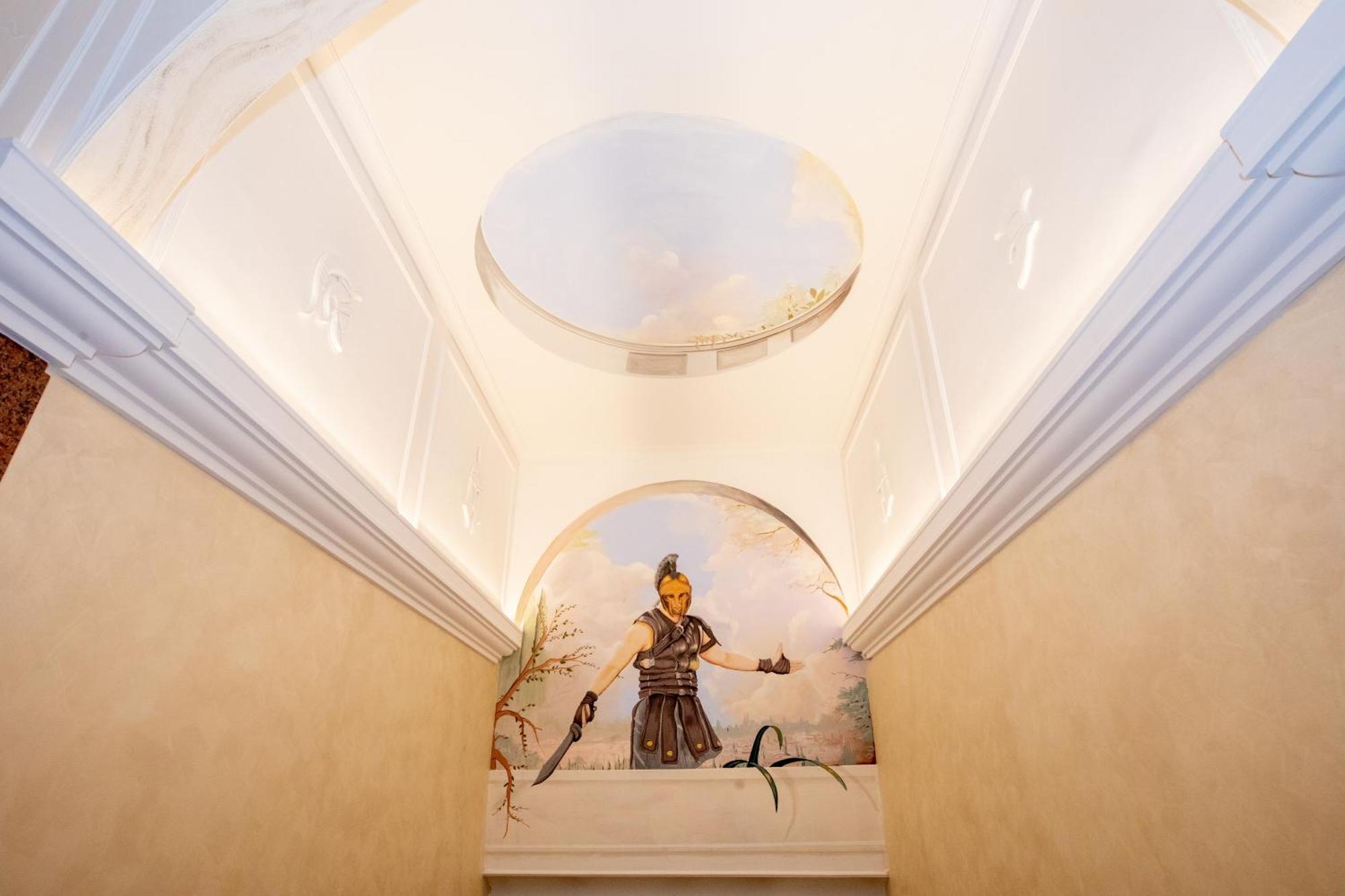 Maximus 3* Roma