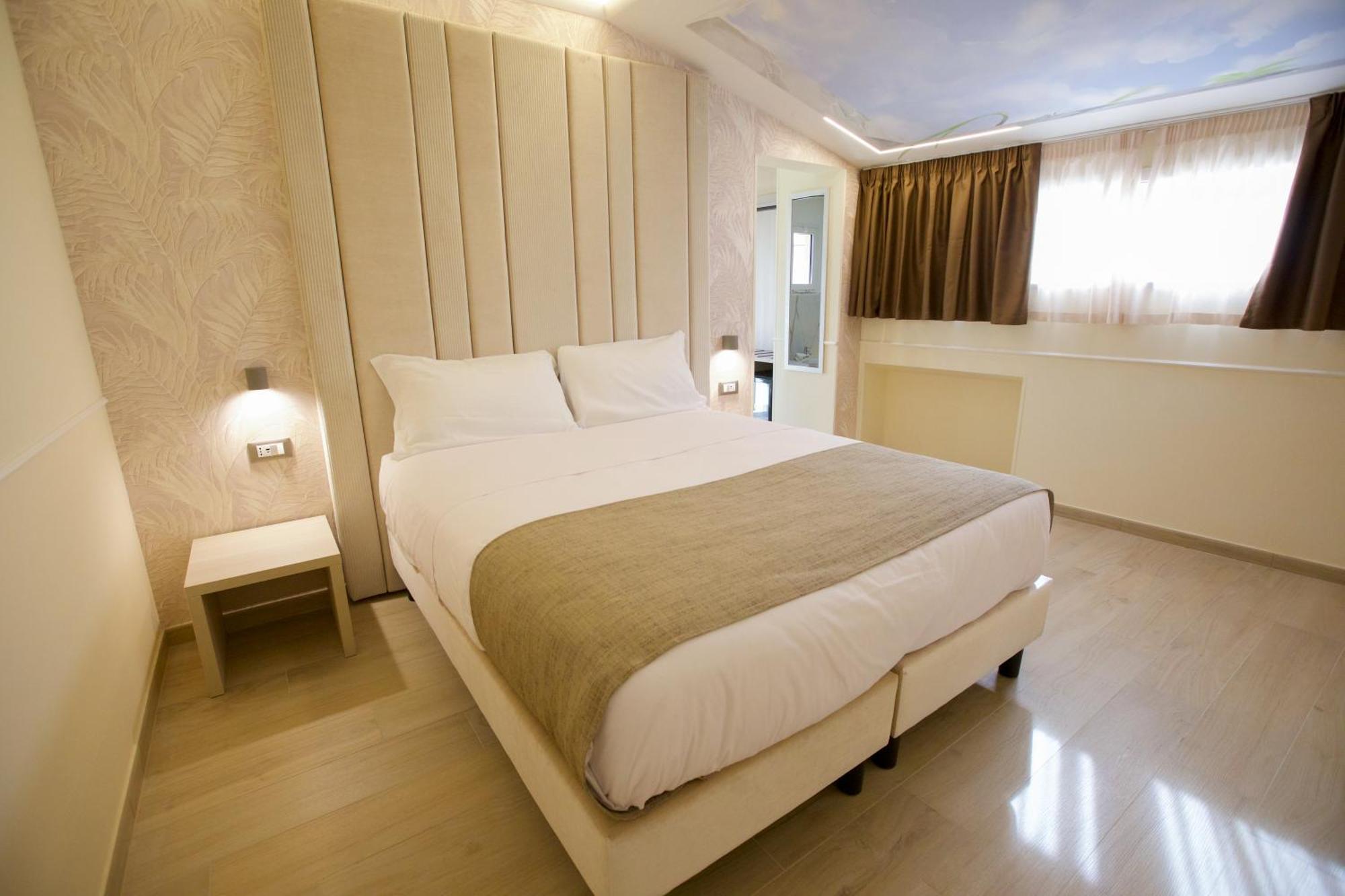 Hotel Maximus