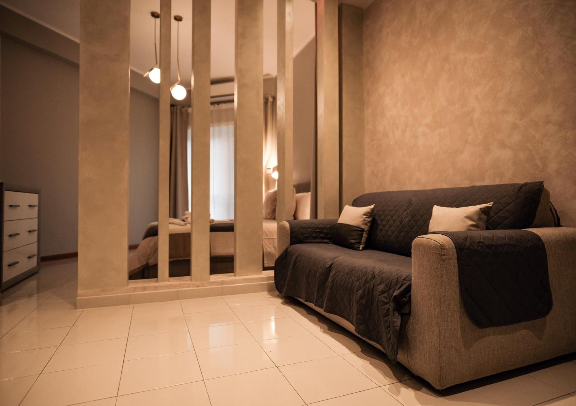 Holidays House Monteverde Holiday home Rome