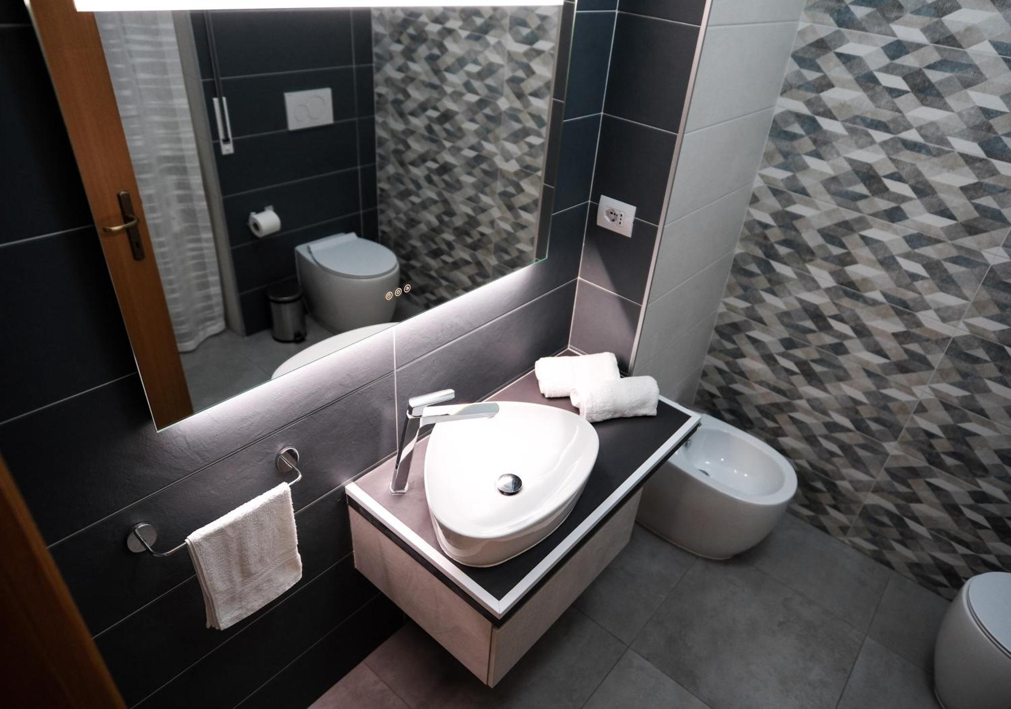 Holidays House Monteverde * Rome