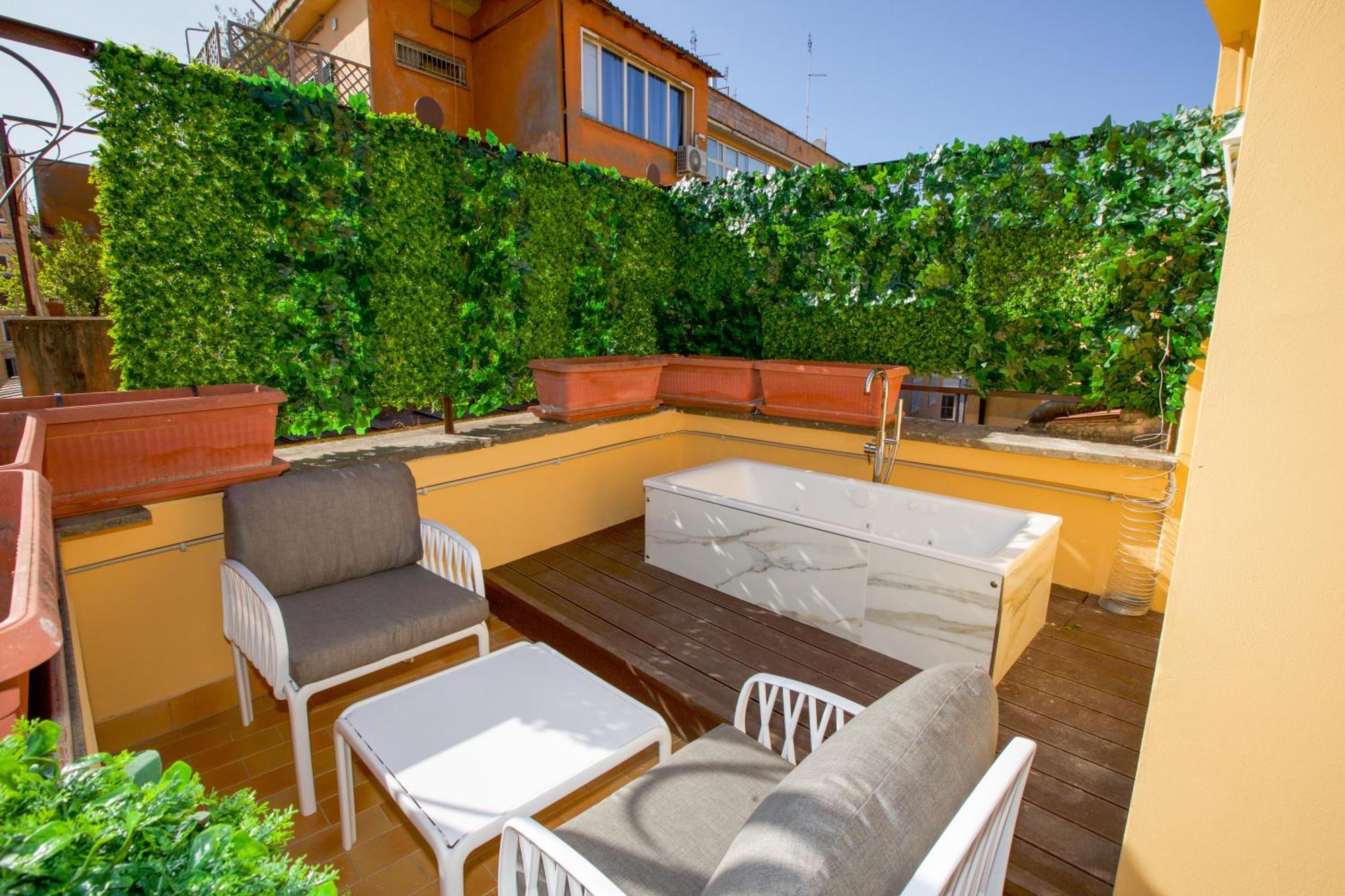 Maximus Hotel Roma