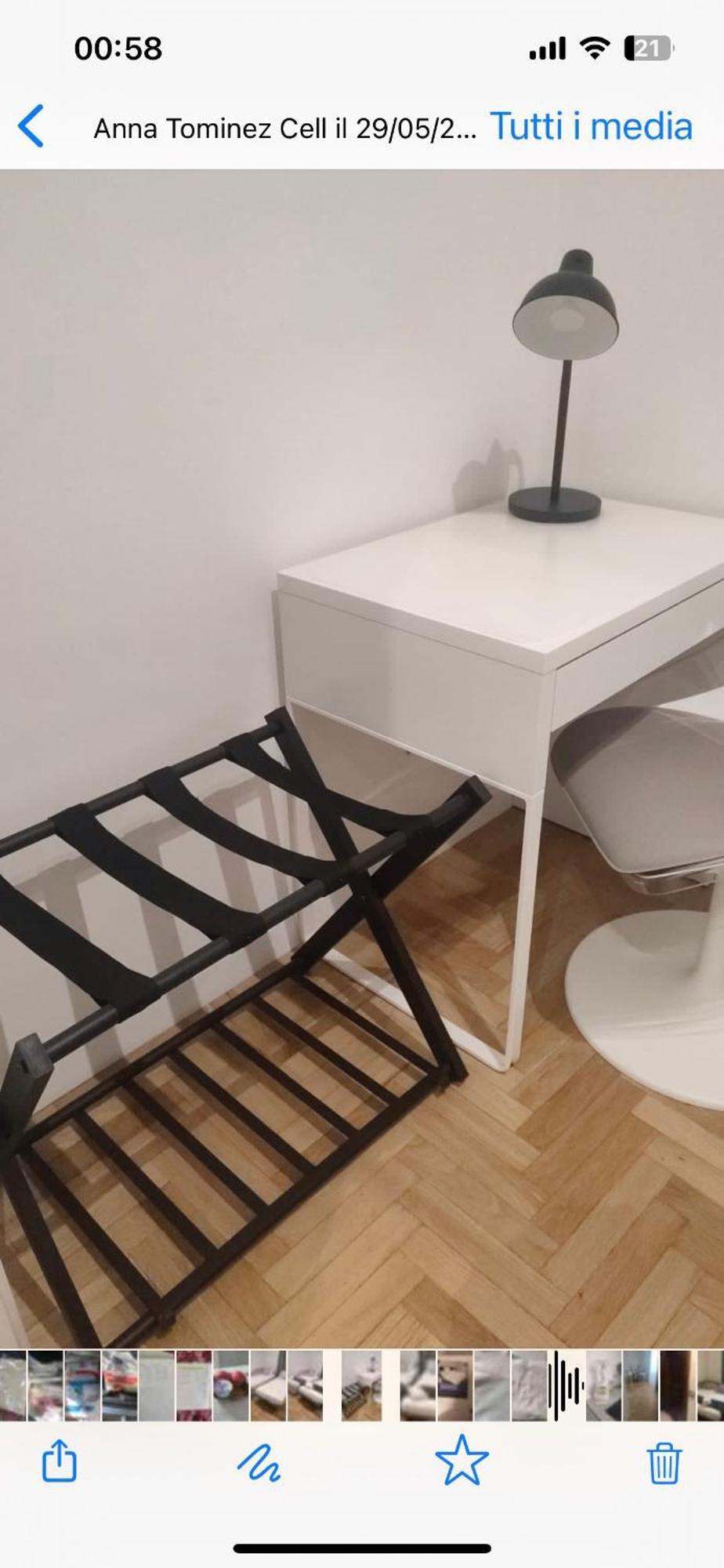 Colosseum Luil Appartement