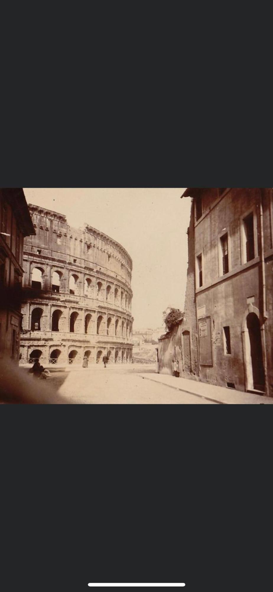 Colosseum Luil *