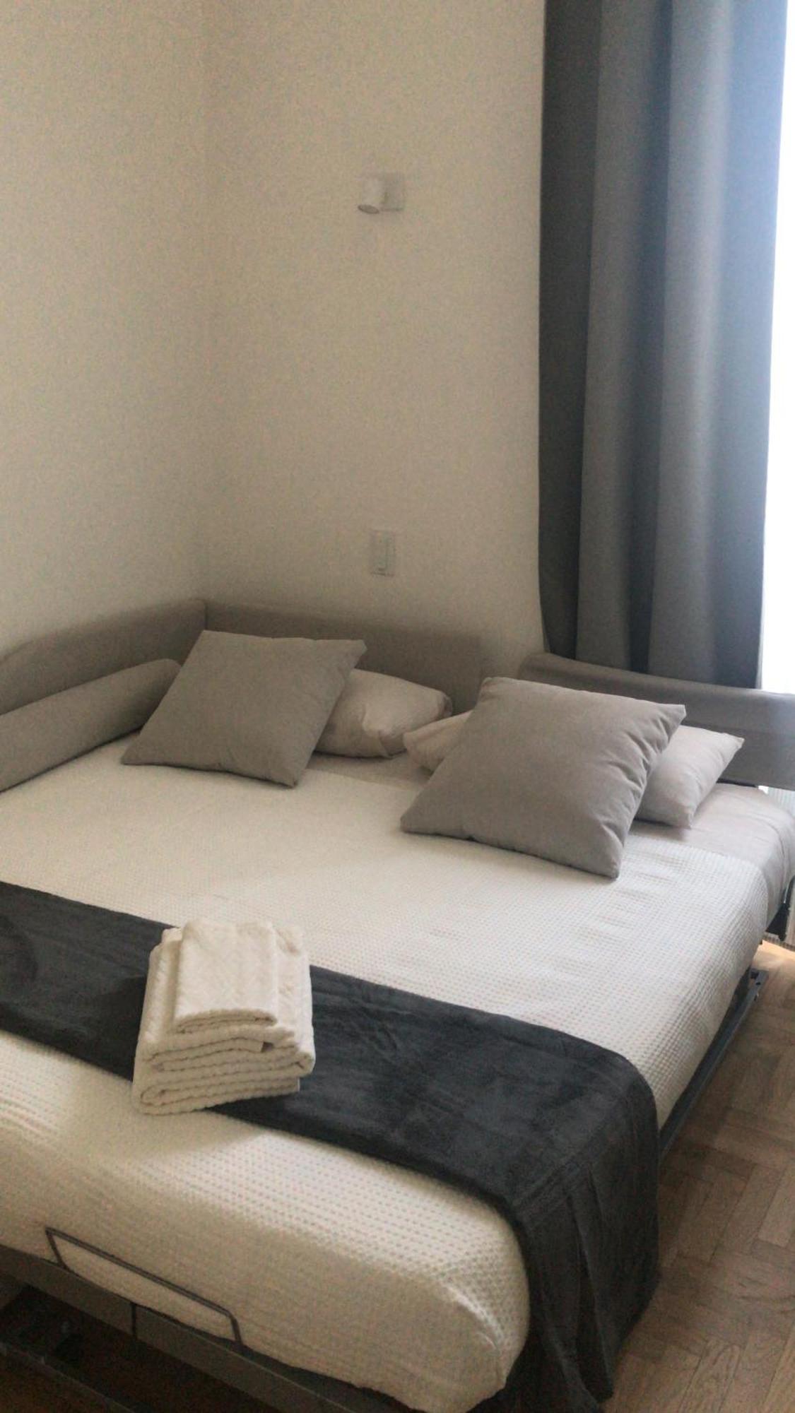 Colosseum Luil Appartement