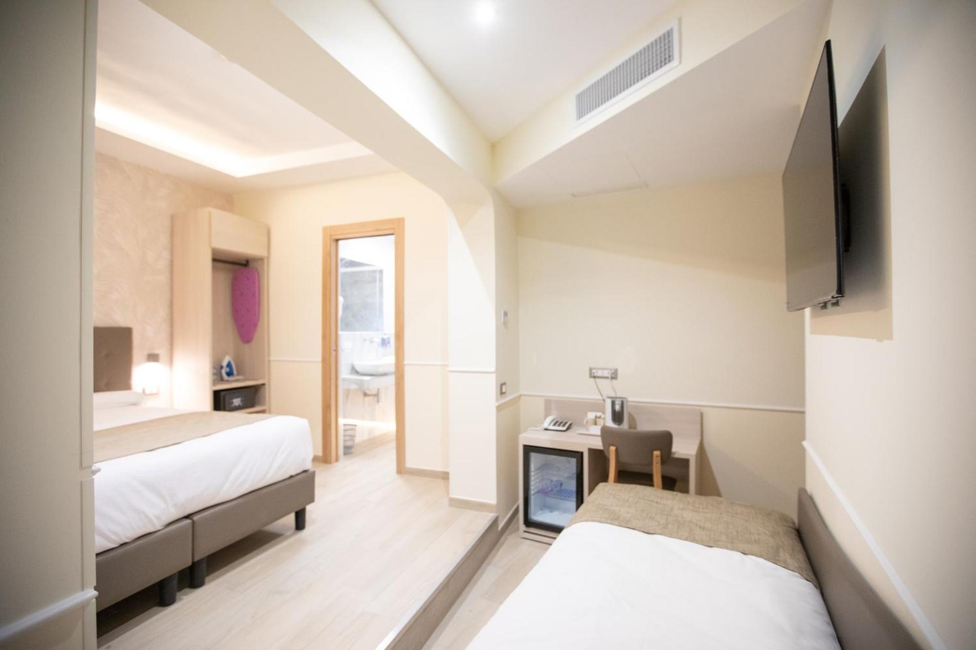 Hotel Maximus 3*