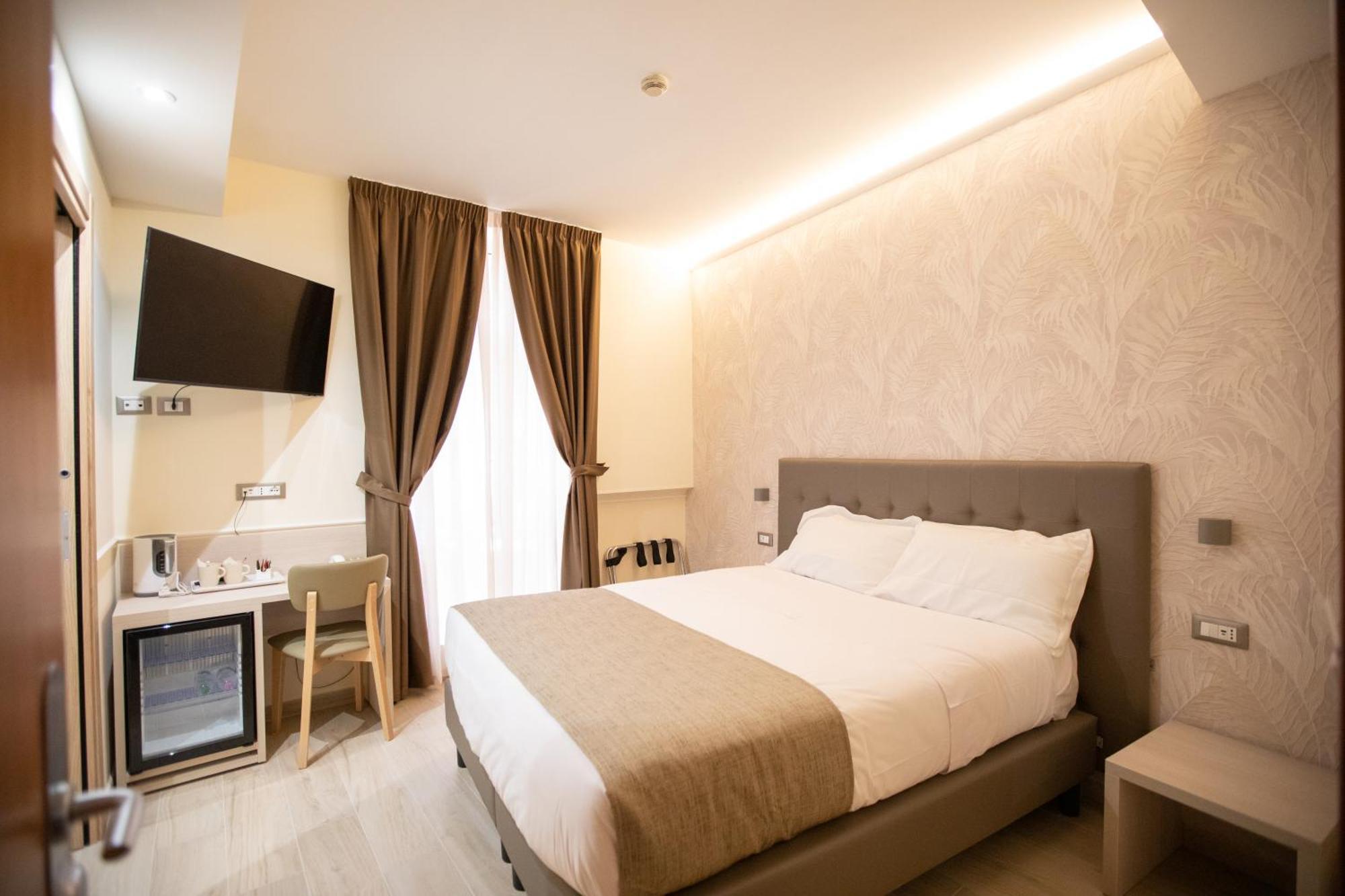 Hotel Maximus