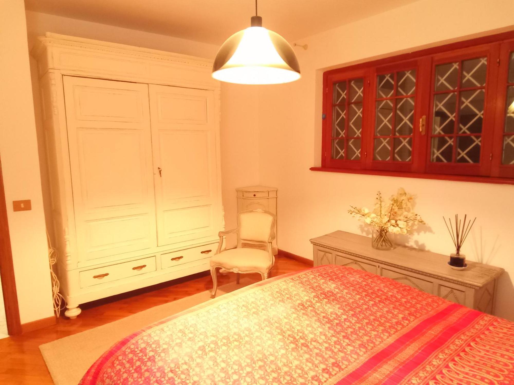Holiday home Residenza Nella Campagna Di Capitale. *