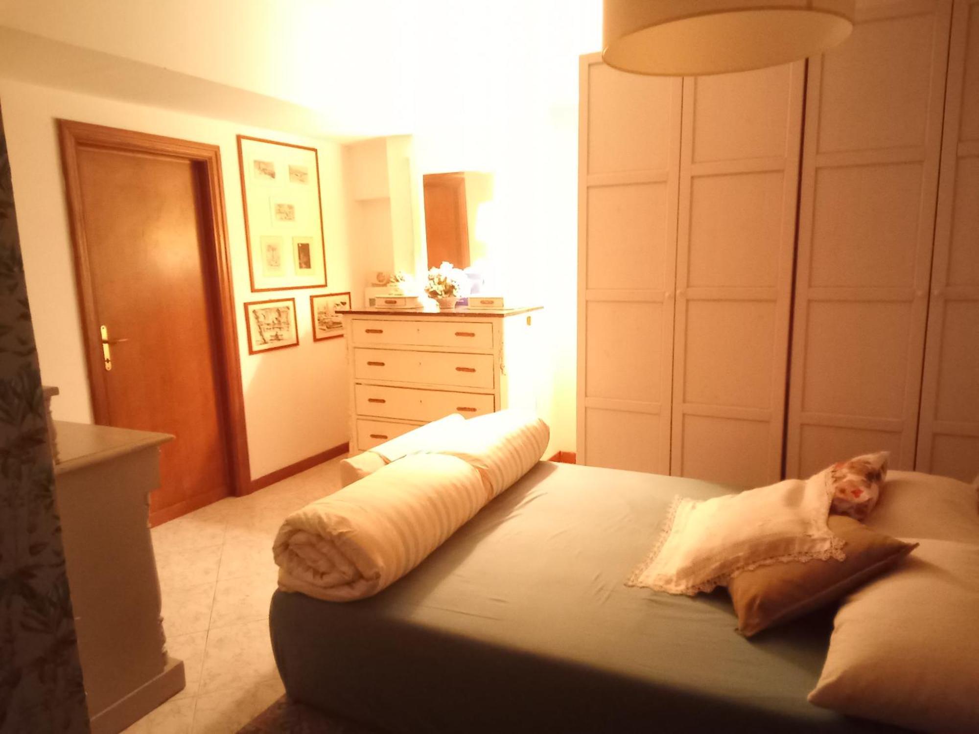 Holiday home Residenza Nella Campagna Di Capitale. *