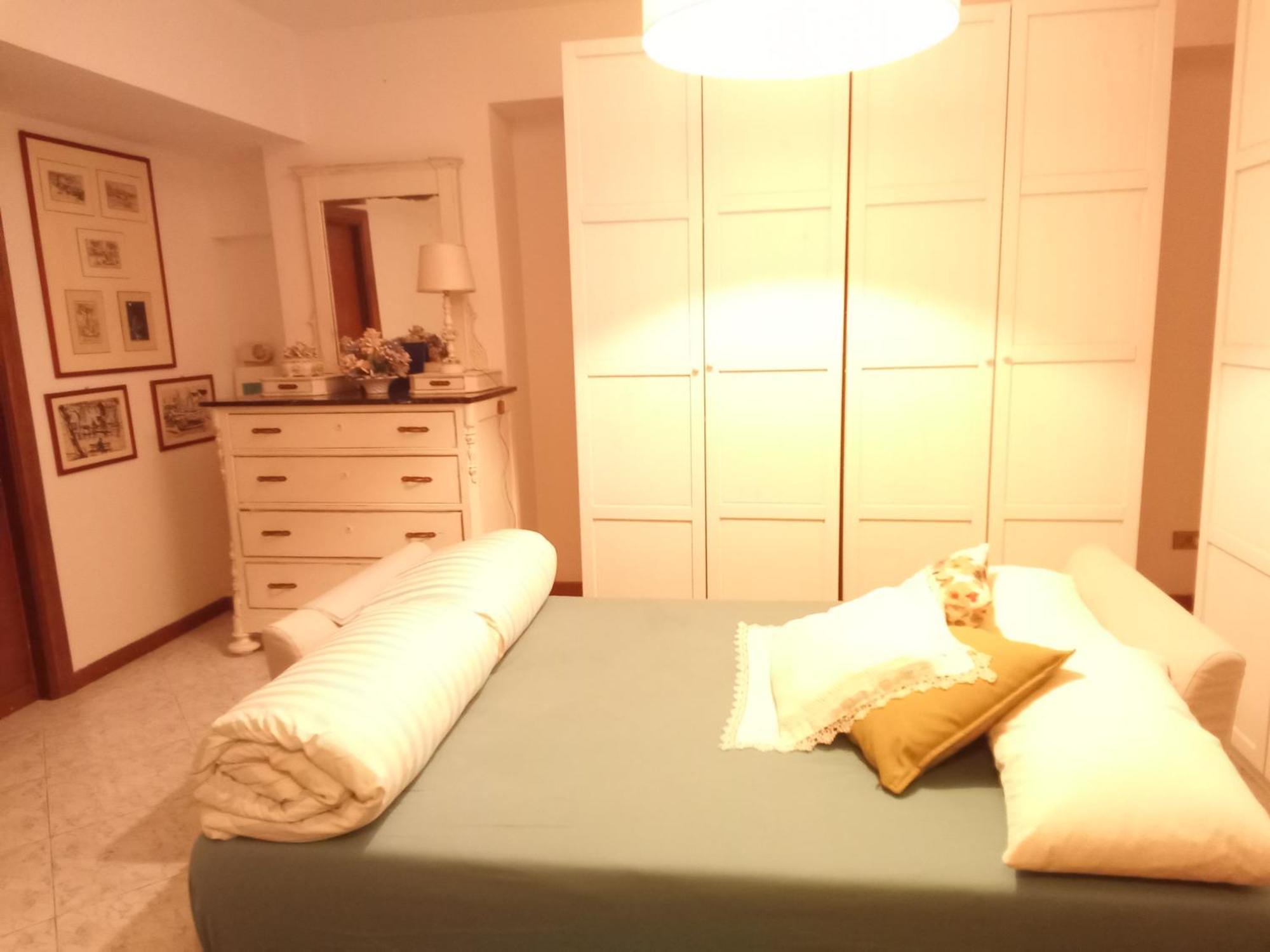 Holiday home Residenza Nella Campagna Di Capitale. *
