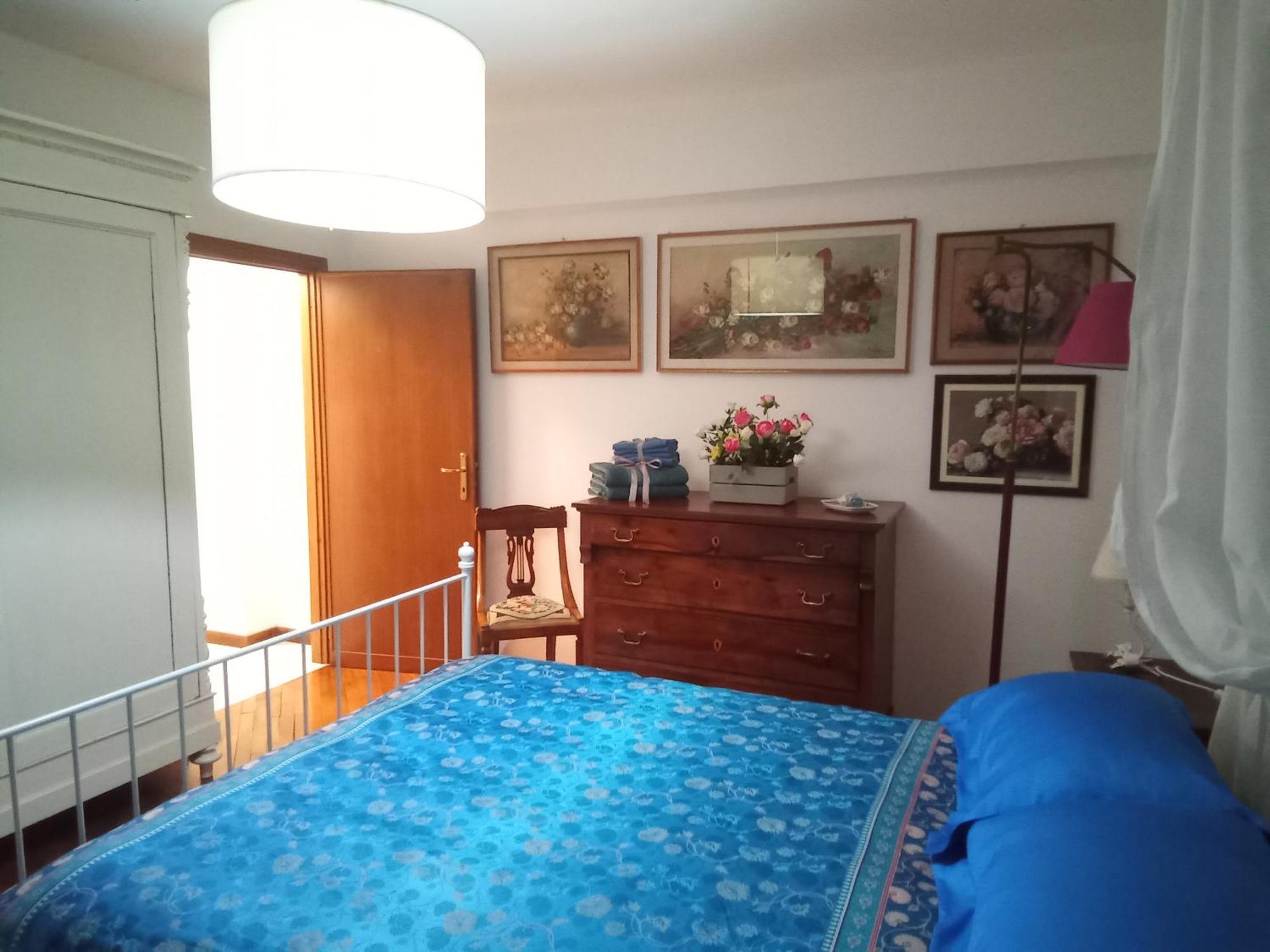Residenza Nella Campagna Di Capitale. Holiday home *