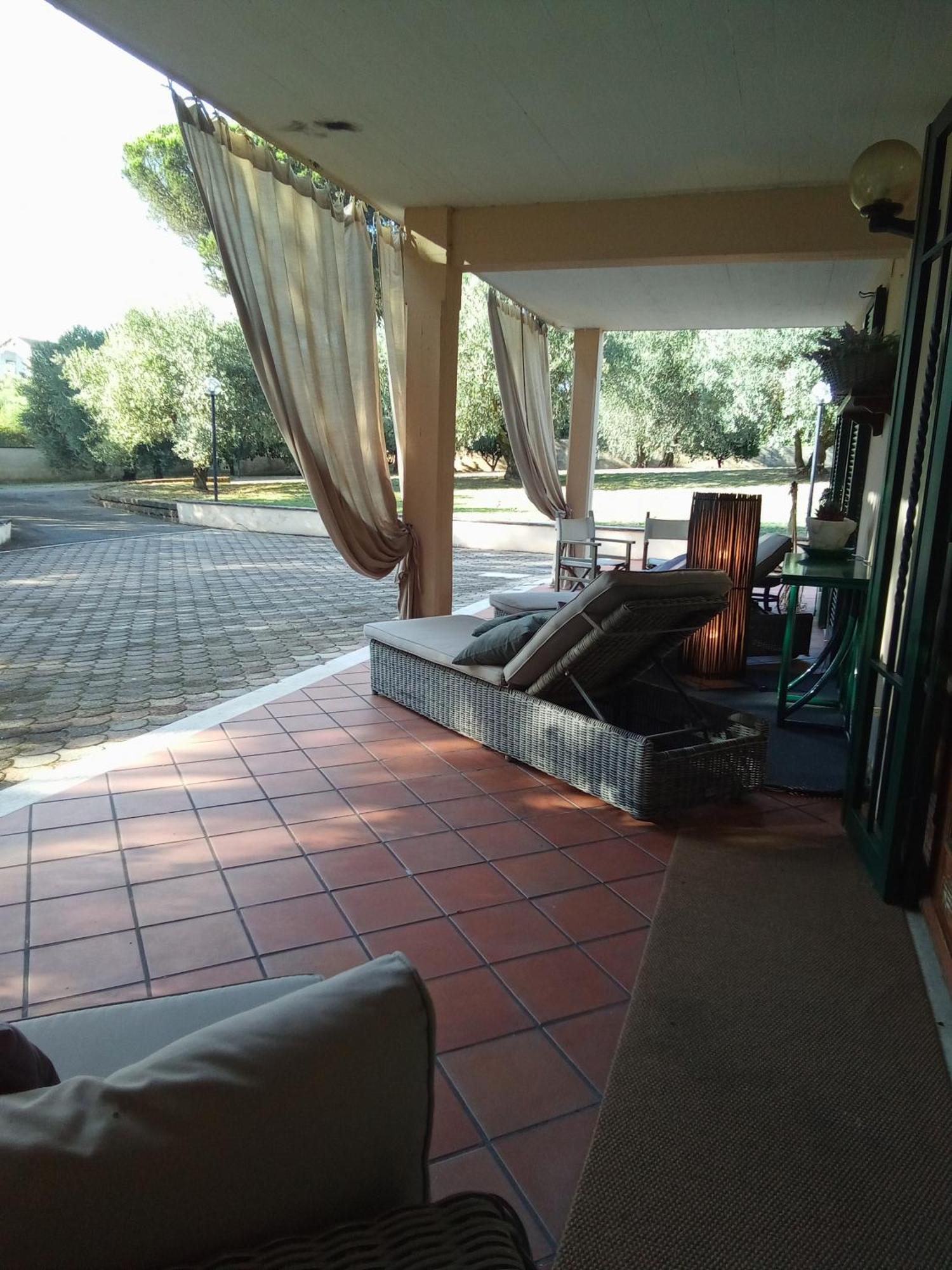 Holiday home Residenza Nella Campagna Di Capitale. *