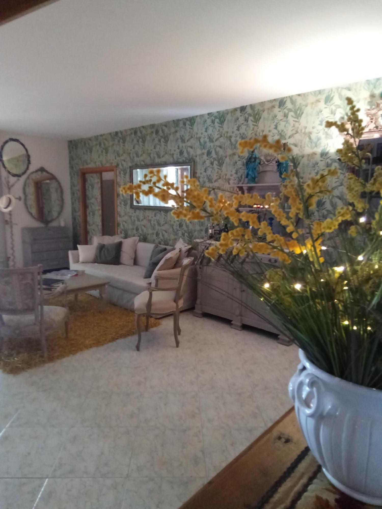 Holiday home Residenza Nella Campagna Di Capitale. Rome