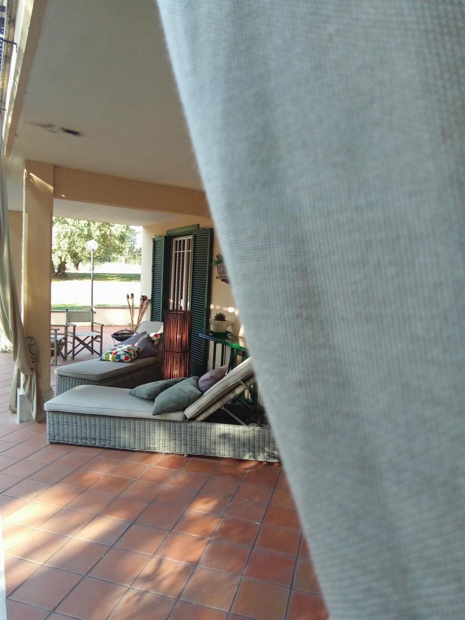 Casa vacanze Residenza Nella Campagna Di Capitale. *