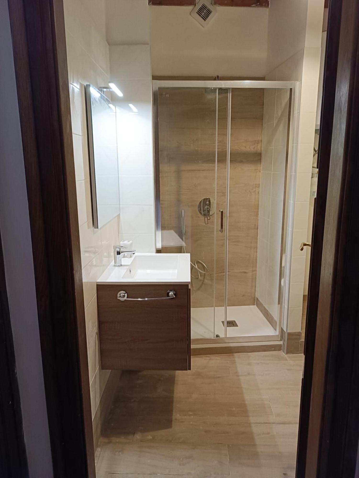 Appartement Panetteria *