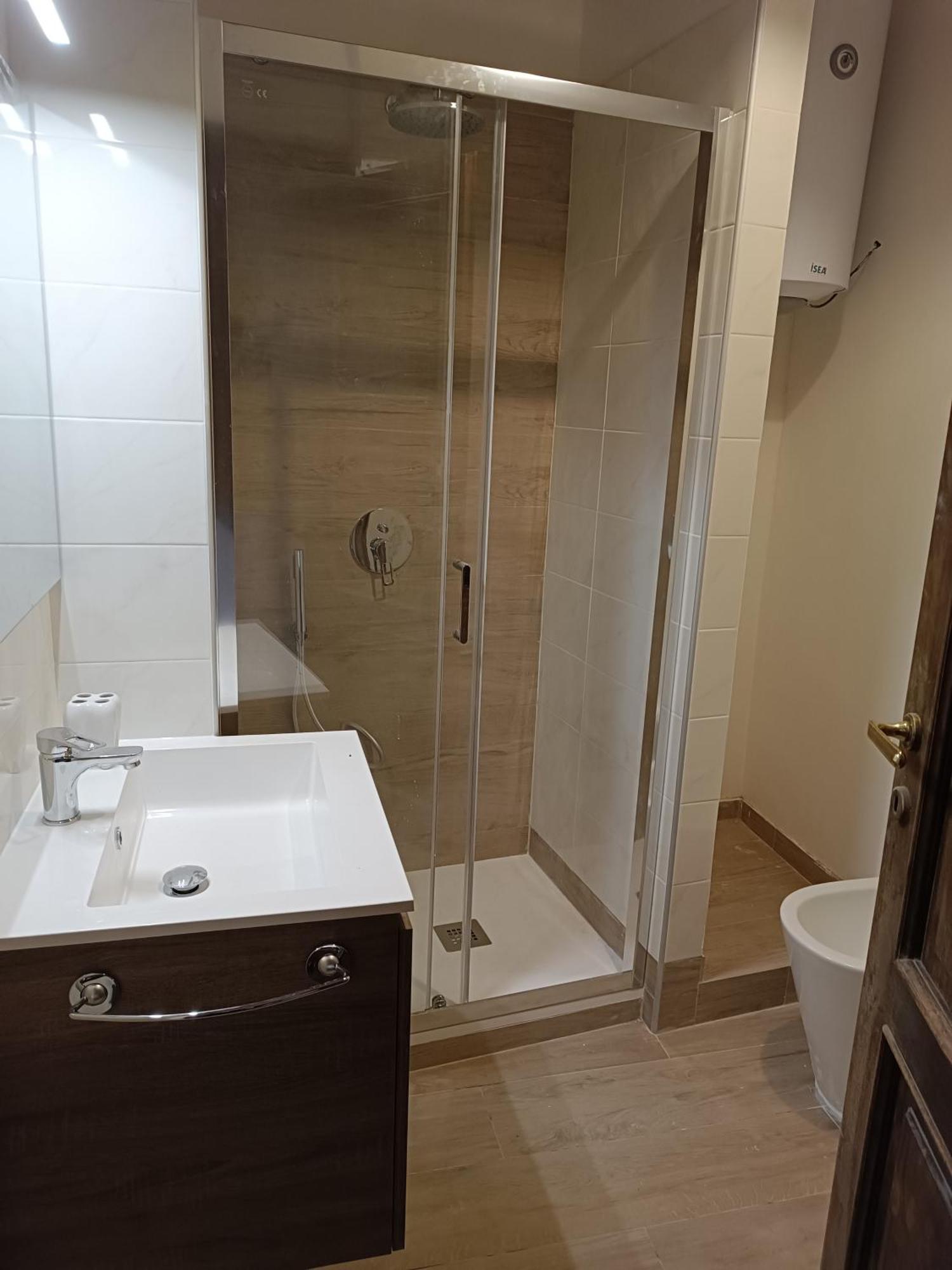 Appartement Panetteria