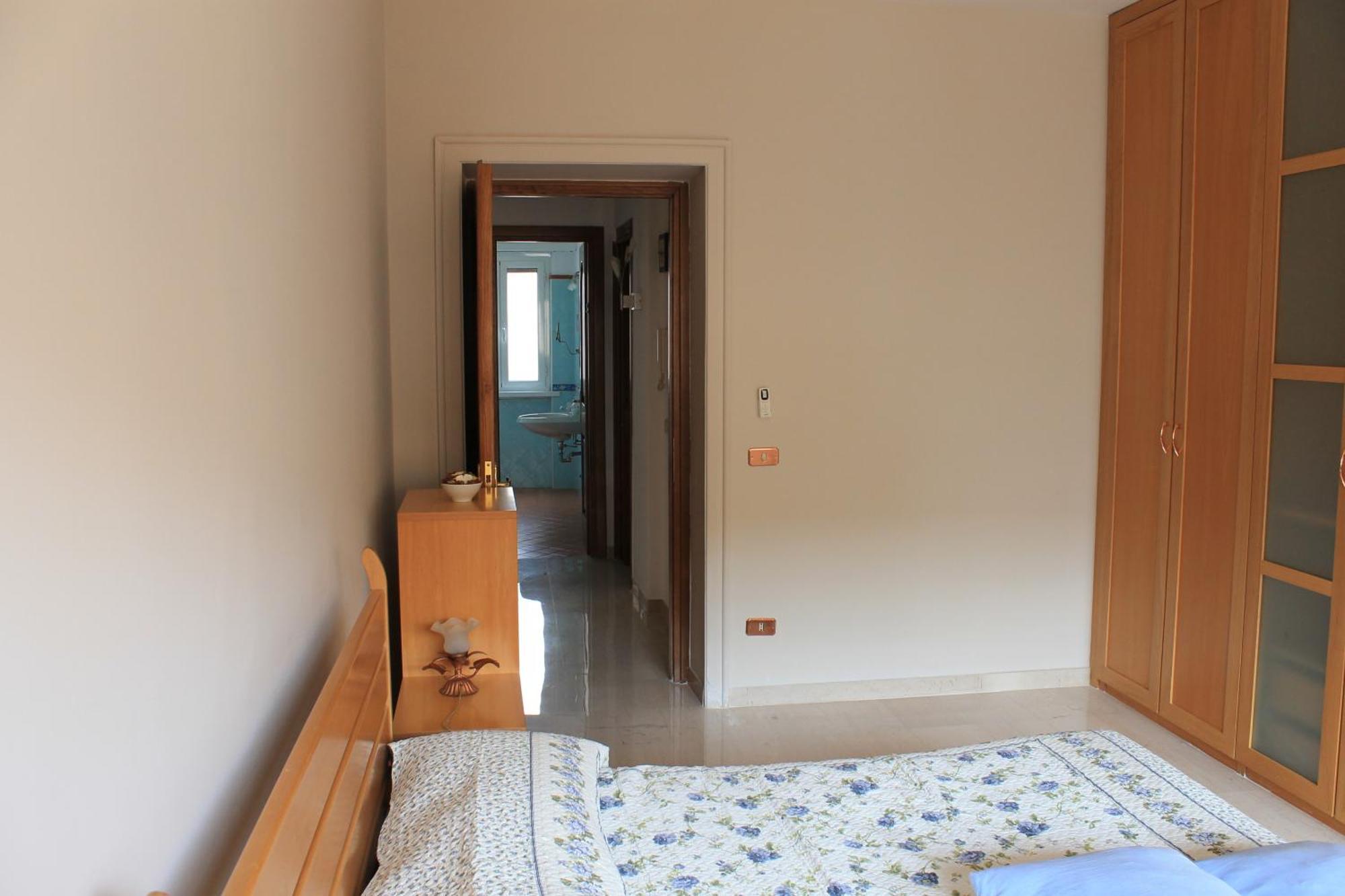 Monnalisa Apartment *