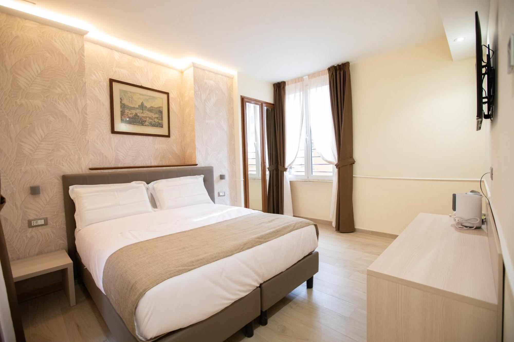 Hotel Maximus 3*