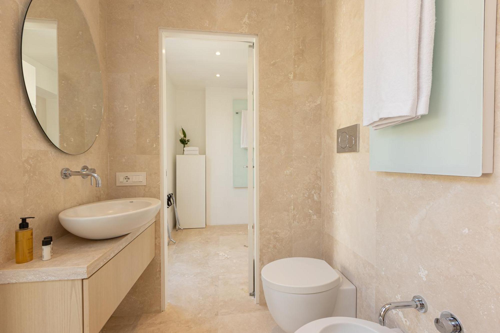 Apartment Amazing 3 Levels Penthouse Piazza Venezia Rome